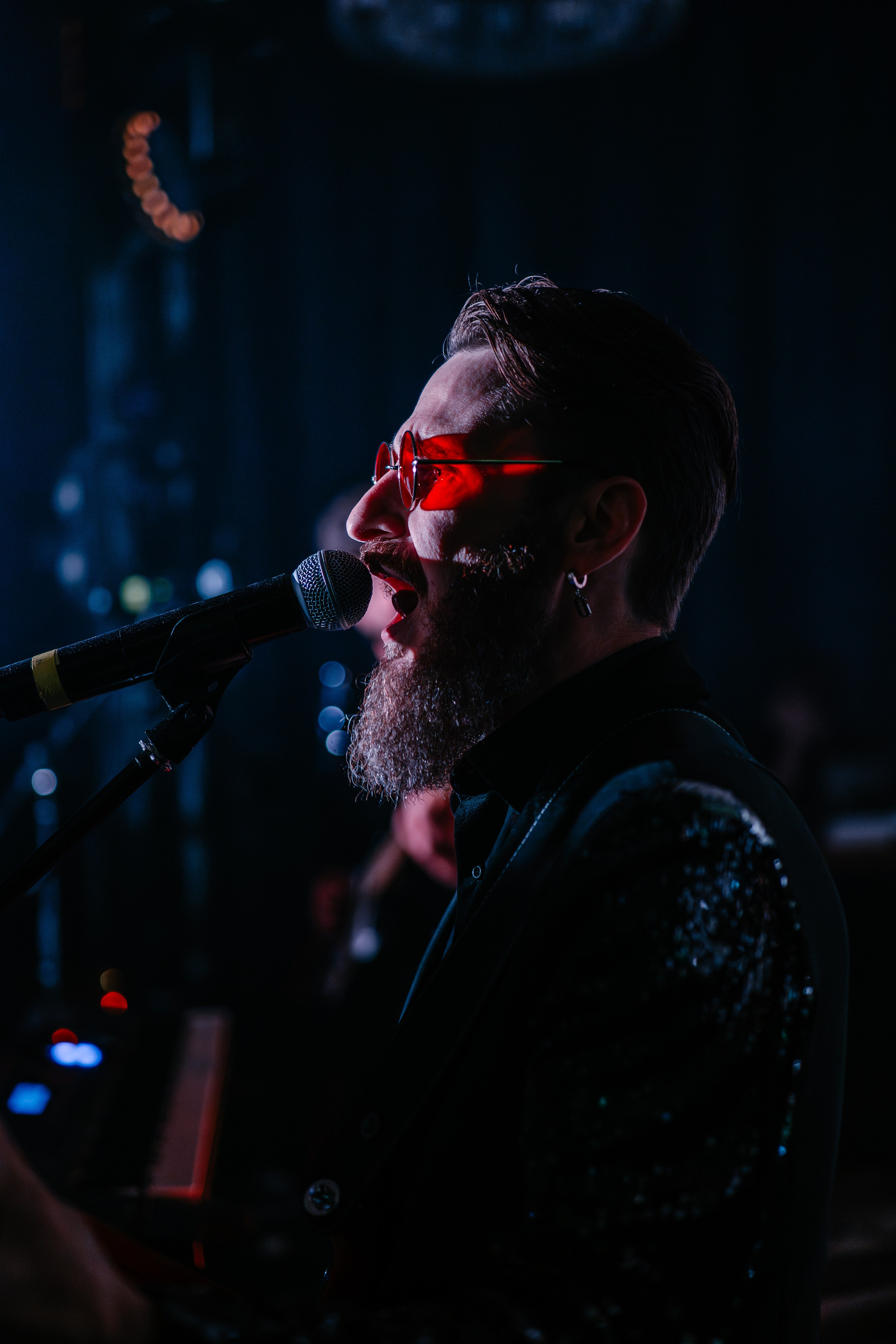 FM BAND. Видеограф и фотограф в Воронеже Евдокимова Аделина