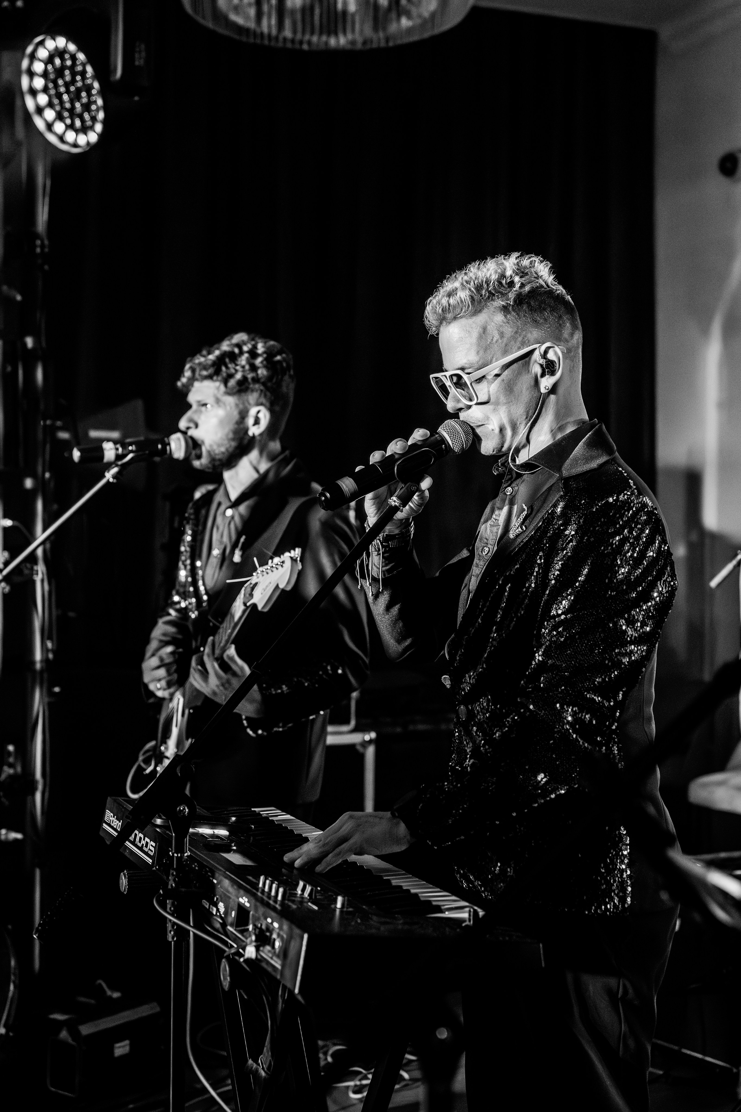 FM BAND. Видеограф и фотограф в Воронеже Евдокимова Аделина
