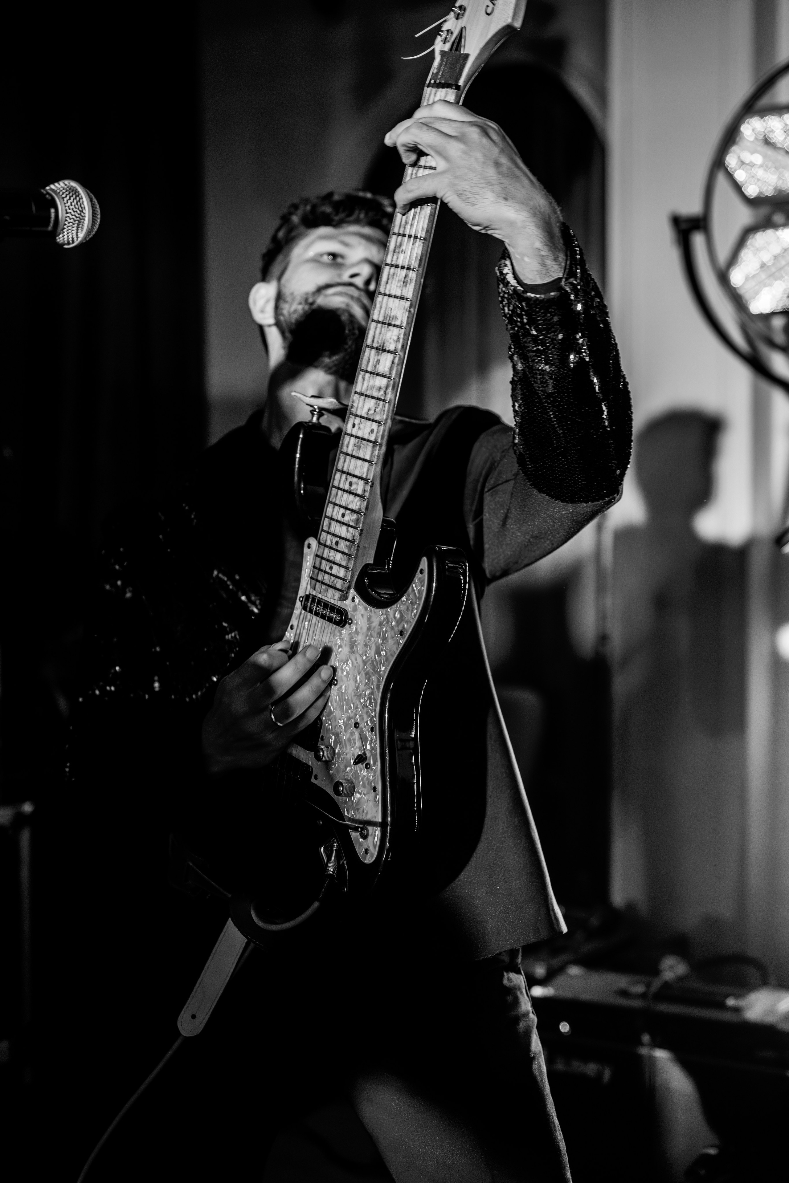 FM BAND. Видеограф и фотограф в Воронеже Евдокимова Аделина