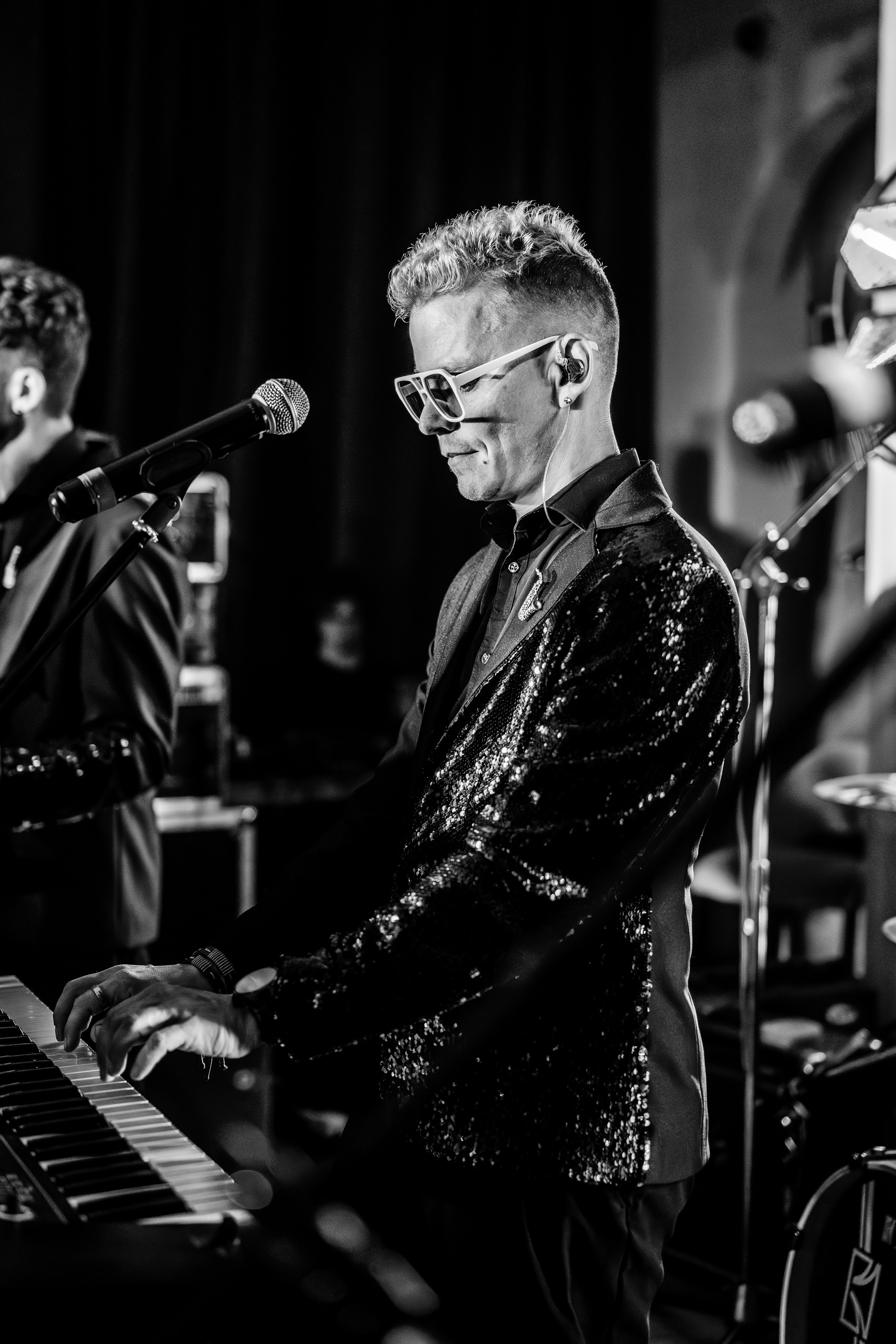 FM BAND. Видеограф и фотограф в Воронеже Евдокимова Аделина