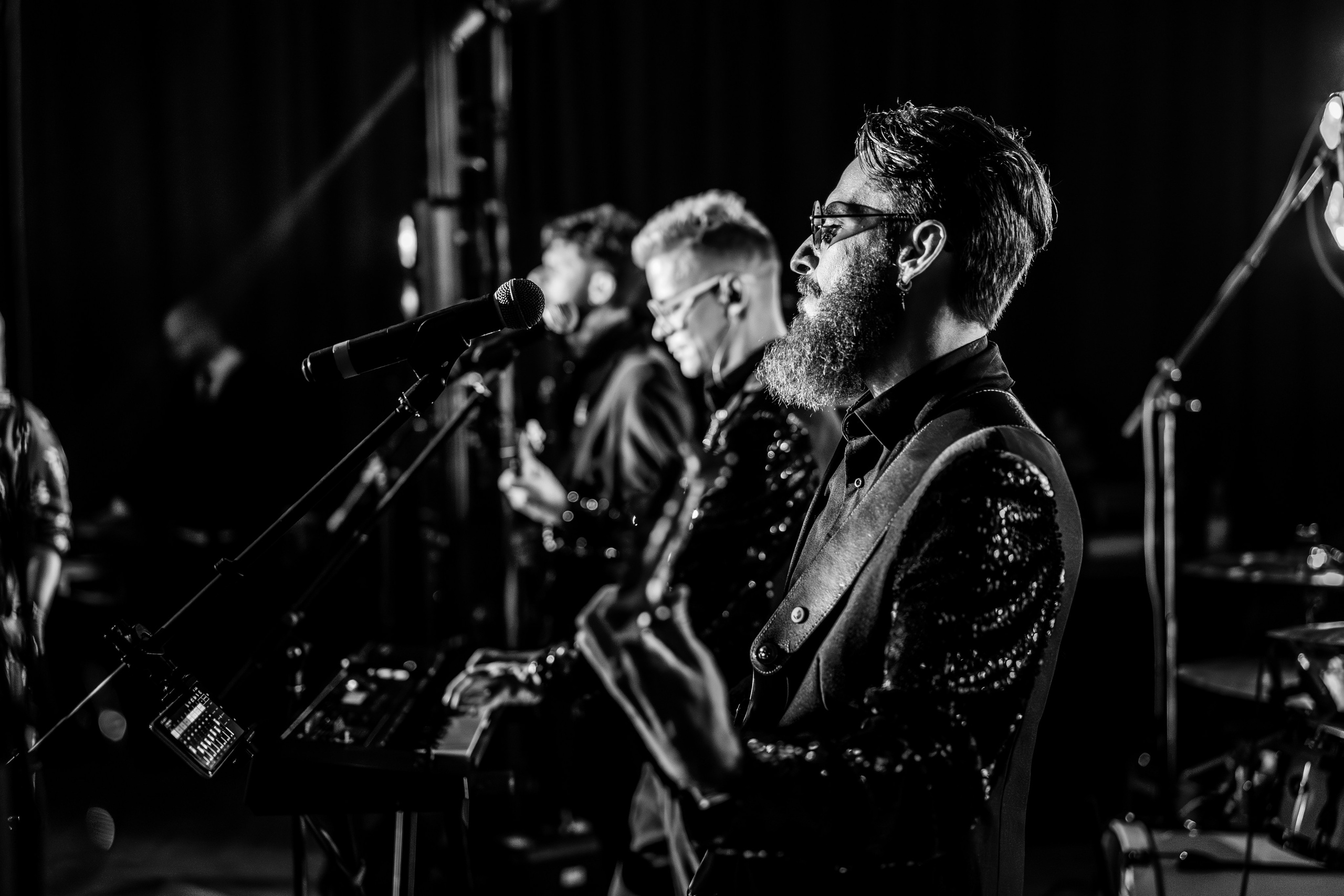 FM BAND. Видеограф и фотограф в Воронеже Евдокимова Аделина