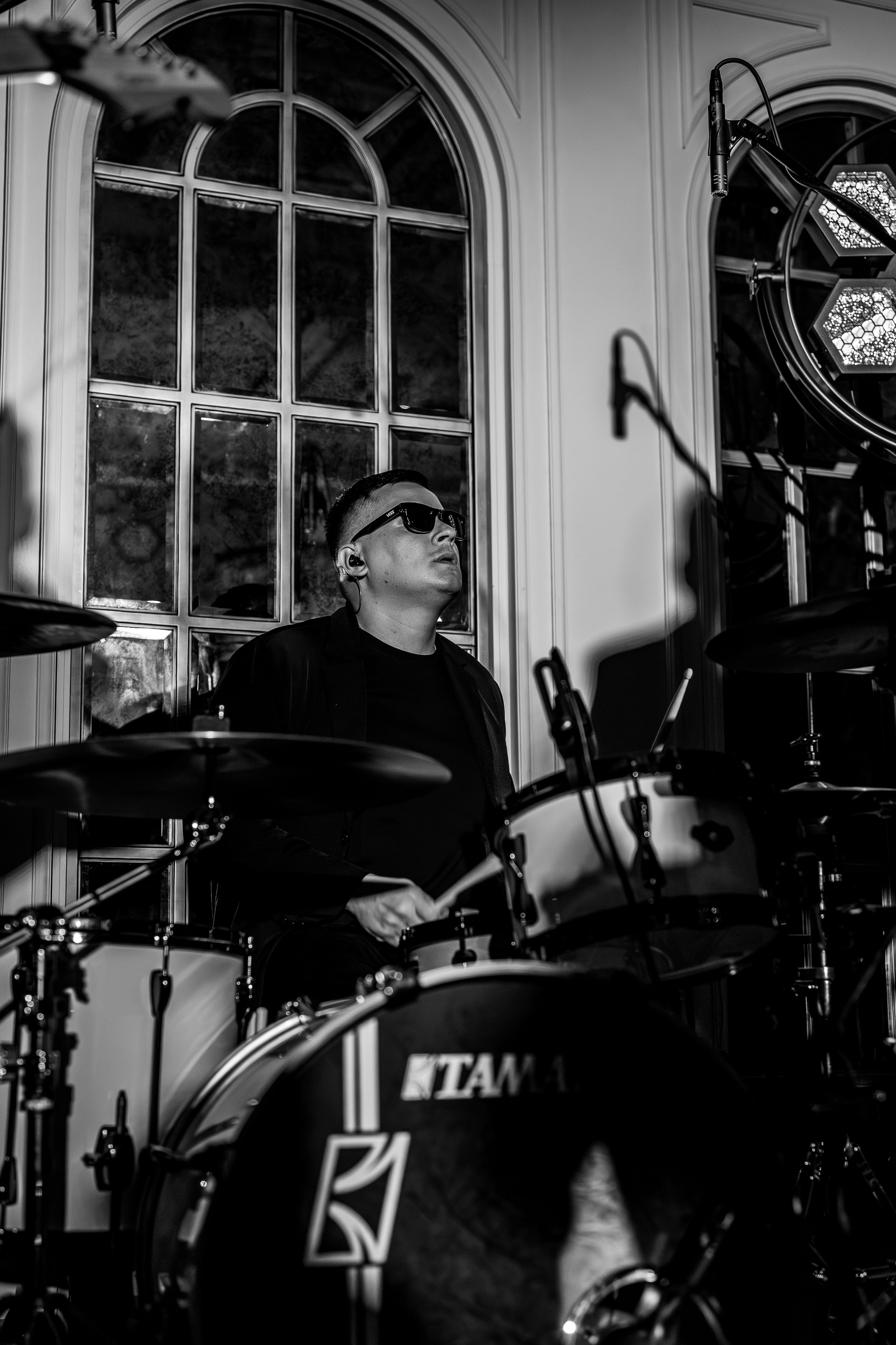 FM BAND. Видеограф и фотограф в Воронеже Евдокимова Аделина