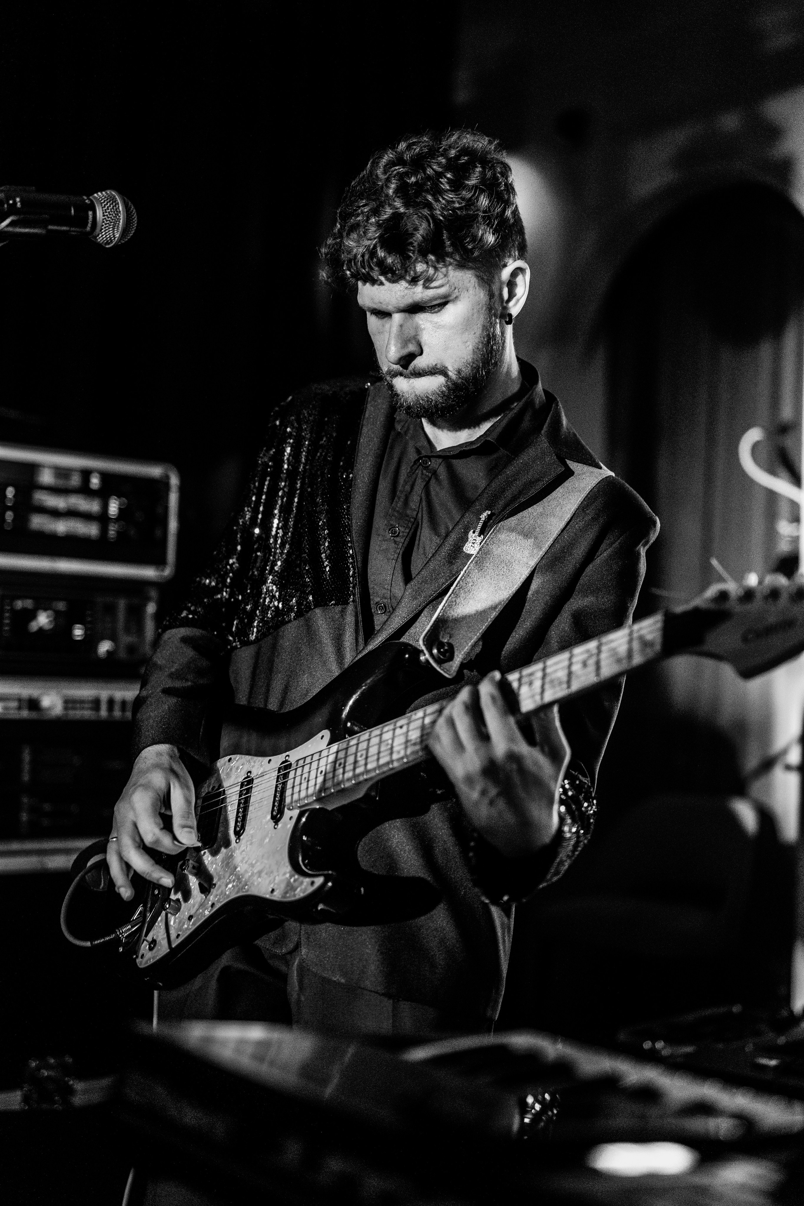 FM BAND. Видеограф и фотограф в Воронеже Евдокимова Аделина