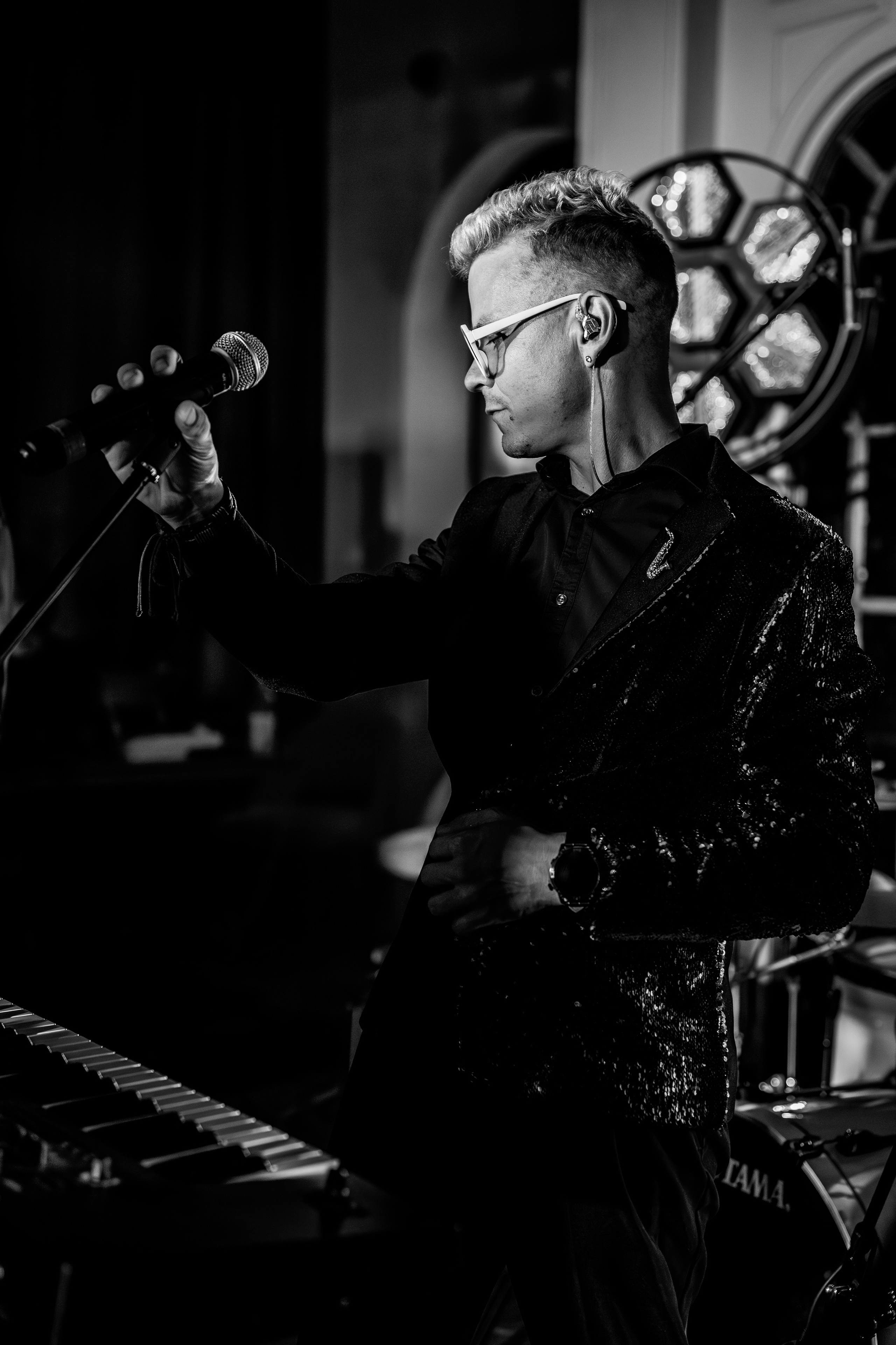 FM BAND. Видеограф и фотограф в Воронеже Евдокимова Аделина