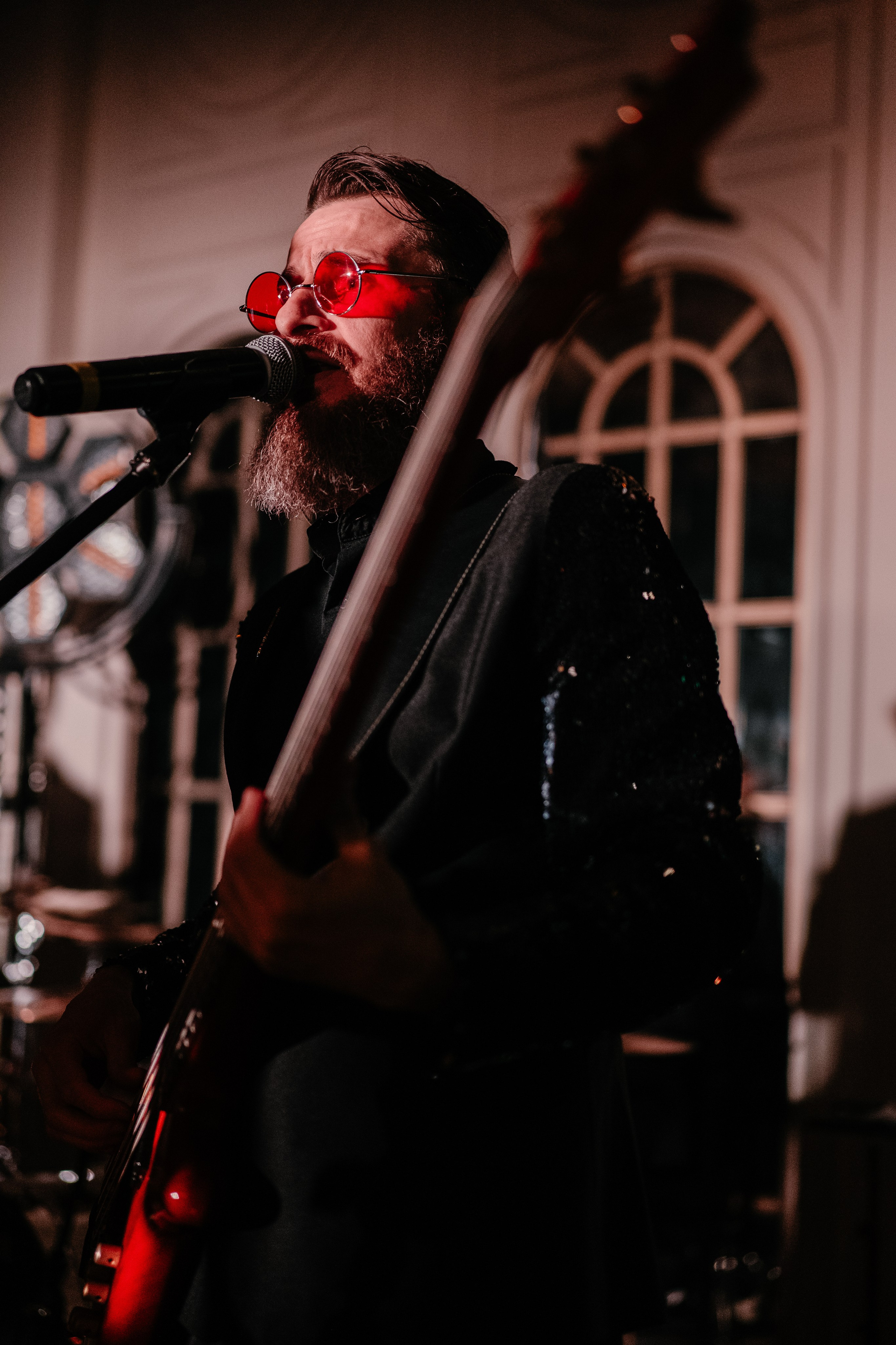 FM BAND. Видеограф и фотограф в Воронеже Евдокимова Аделина