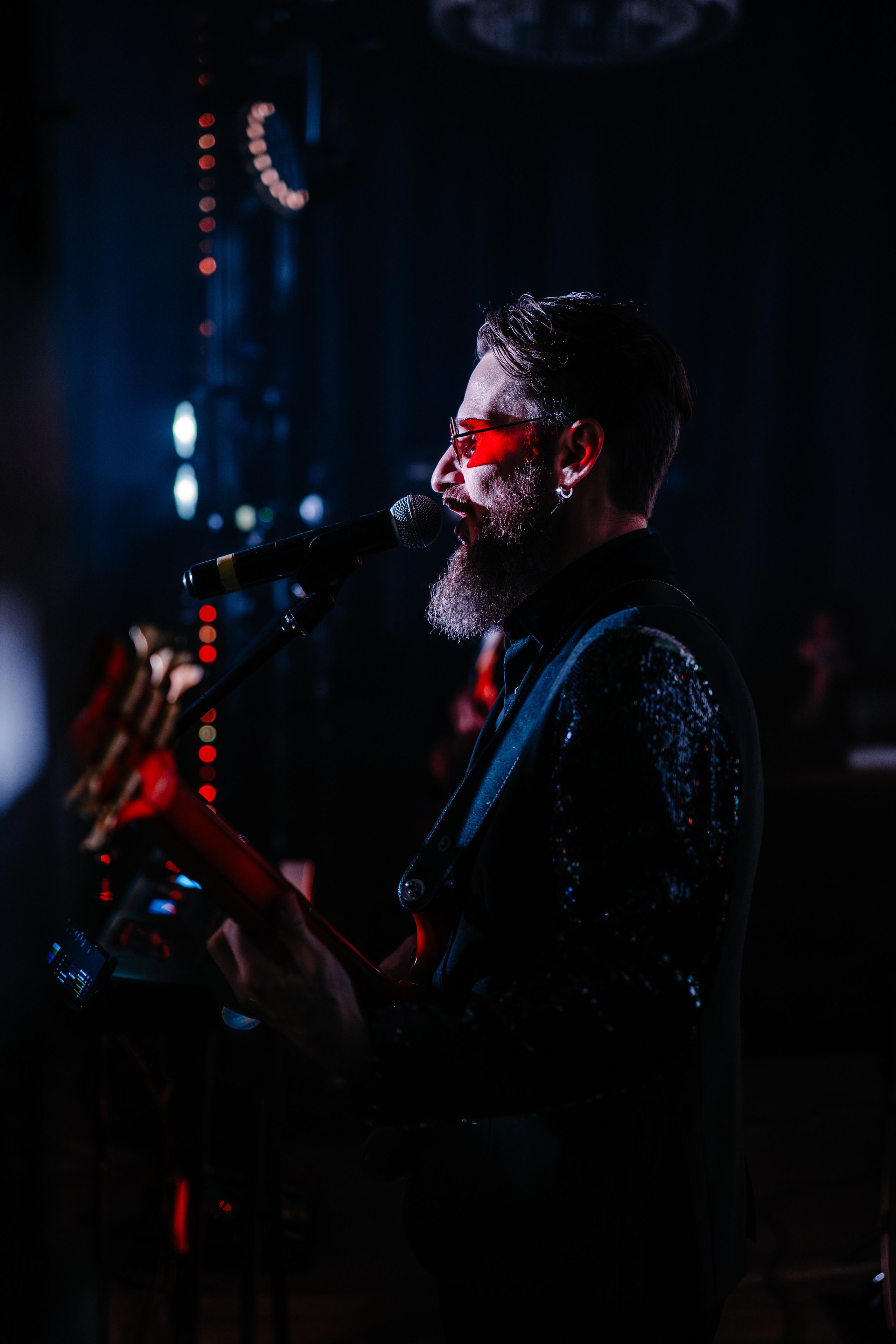 FM BAND. Видеограф и фотограф в Воронеже Евдокимова Аделина