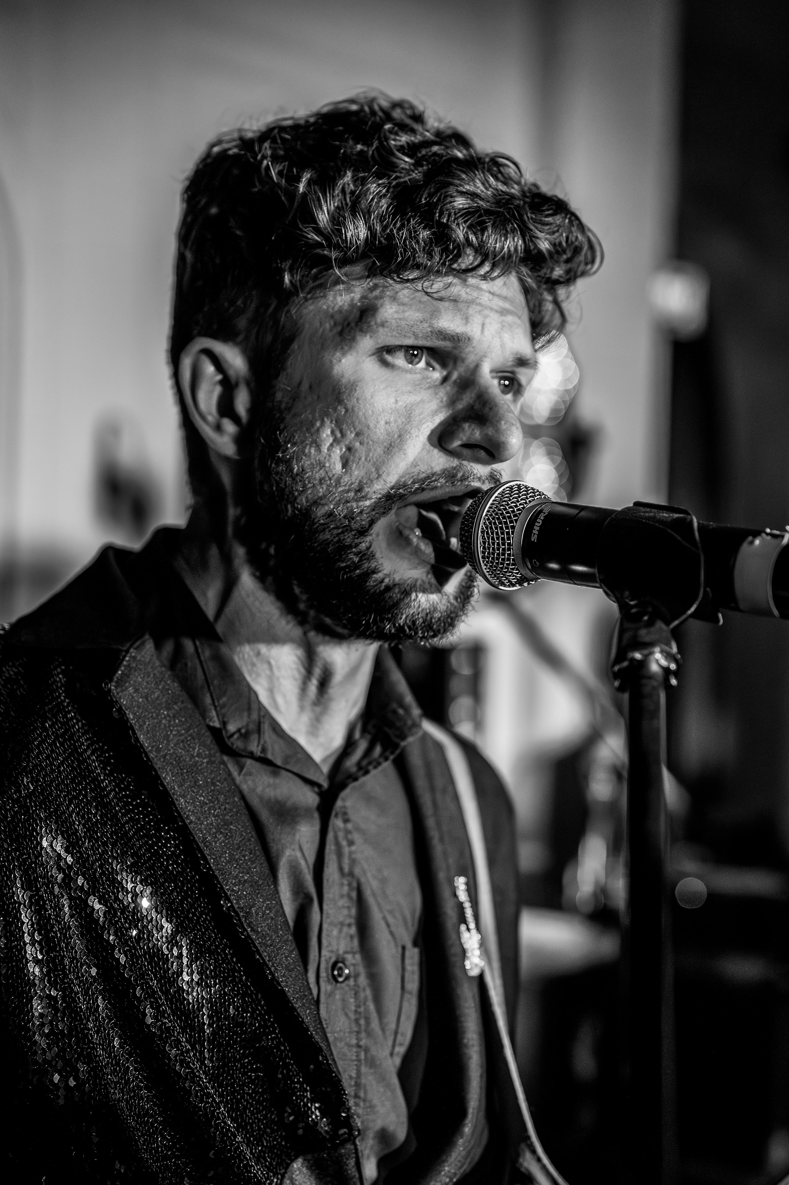 FM BAND. Видеограф и фотограф в Воронеже Евдокимова Аделина