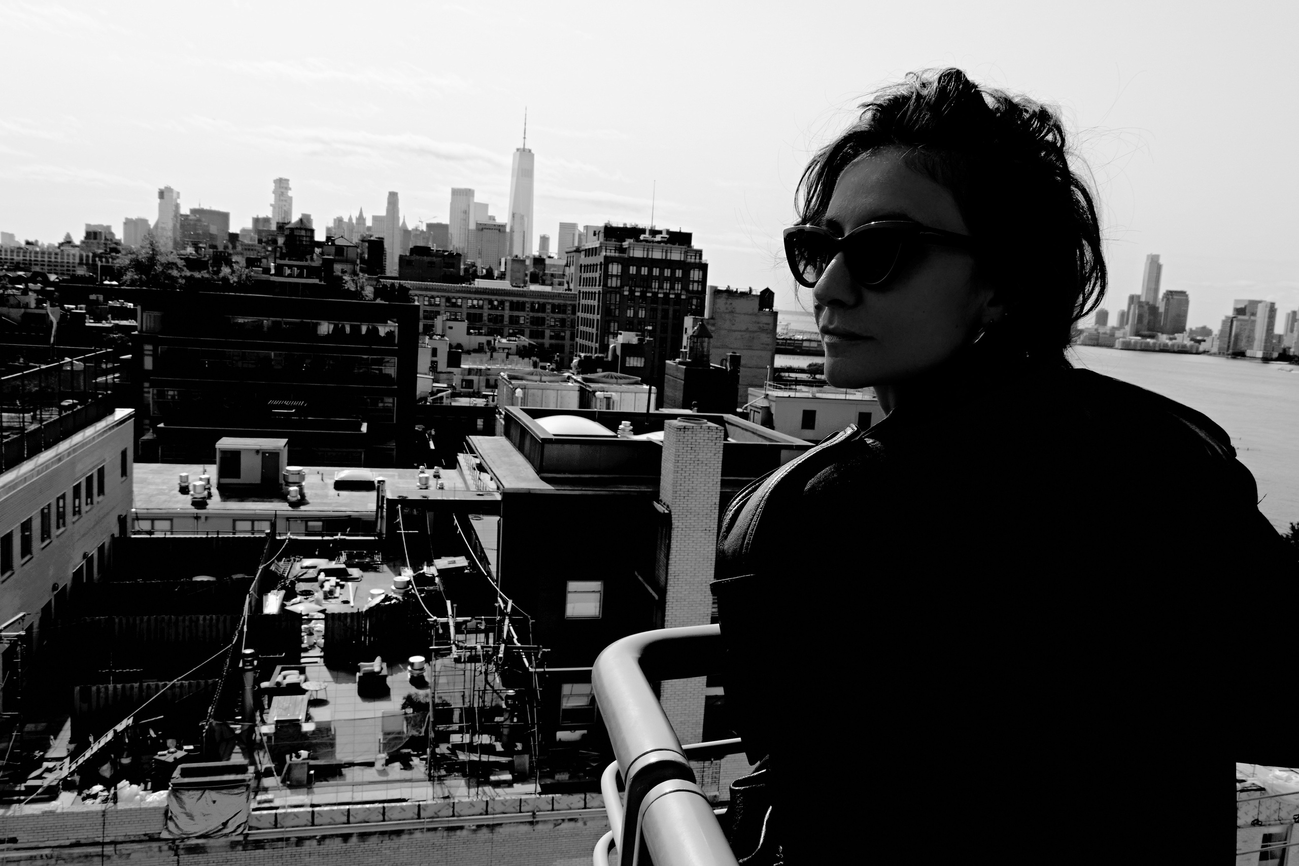 ANASTASIA. Yulia Otroschenko