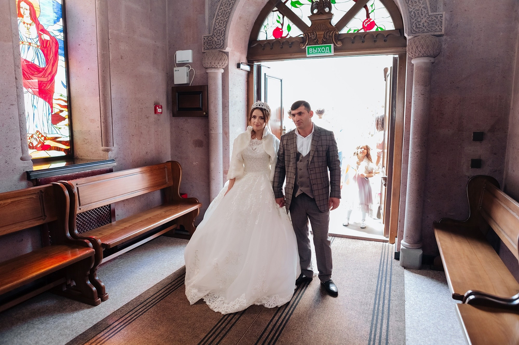 Алик и Ирина. Фотограф Краснодар Станислав Крайнов