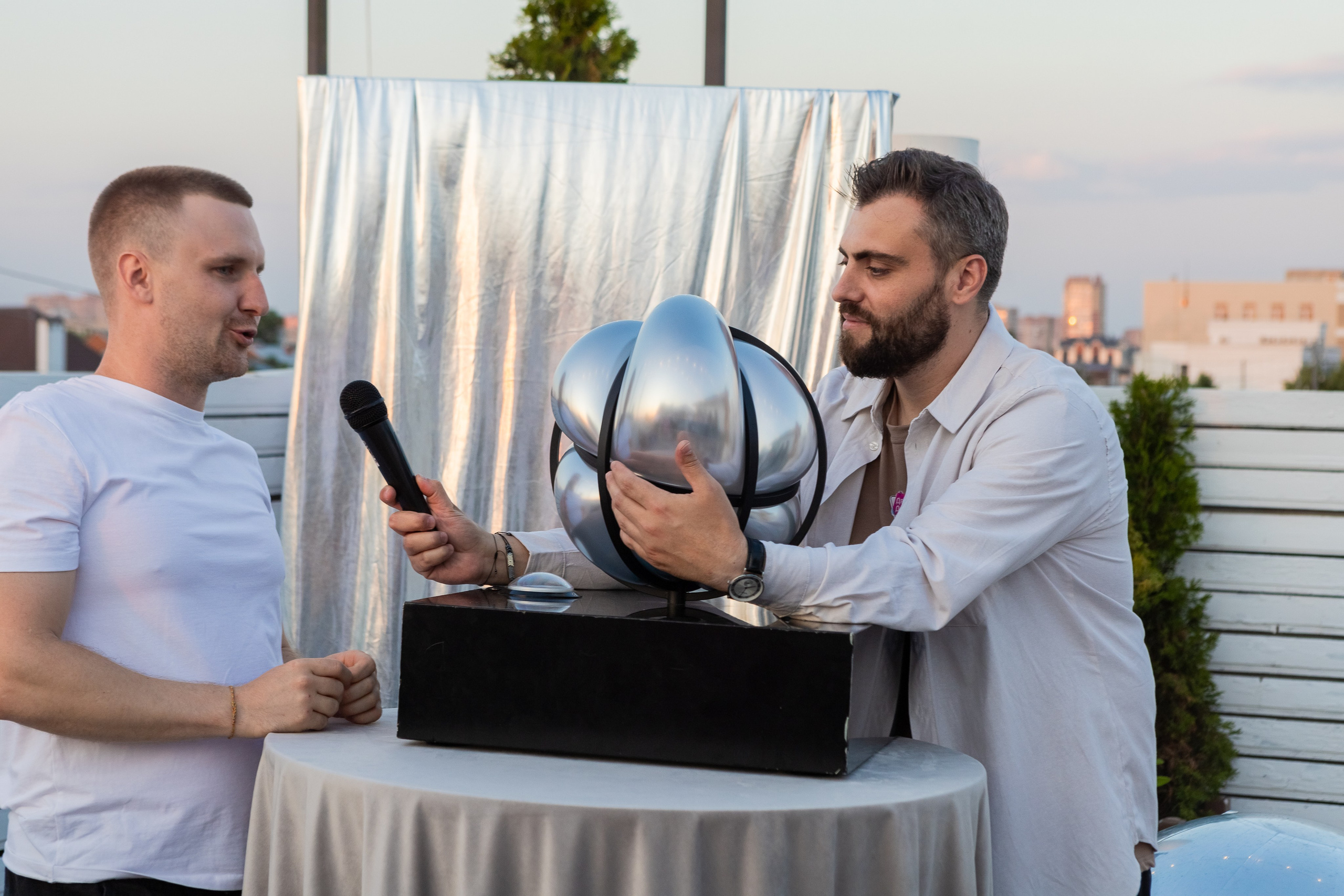 Гендер пати. Фотограф Краснодар Станислав Крайнов