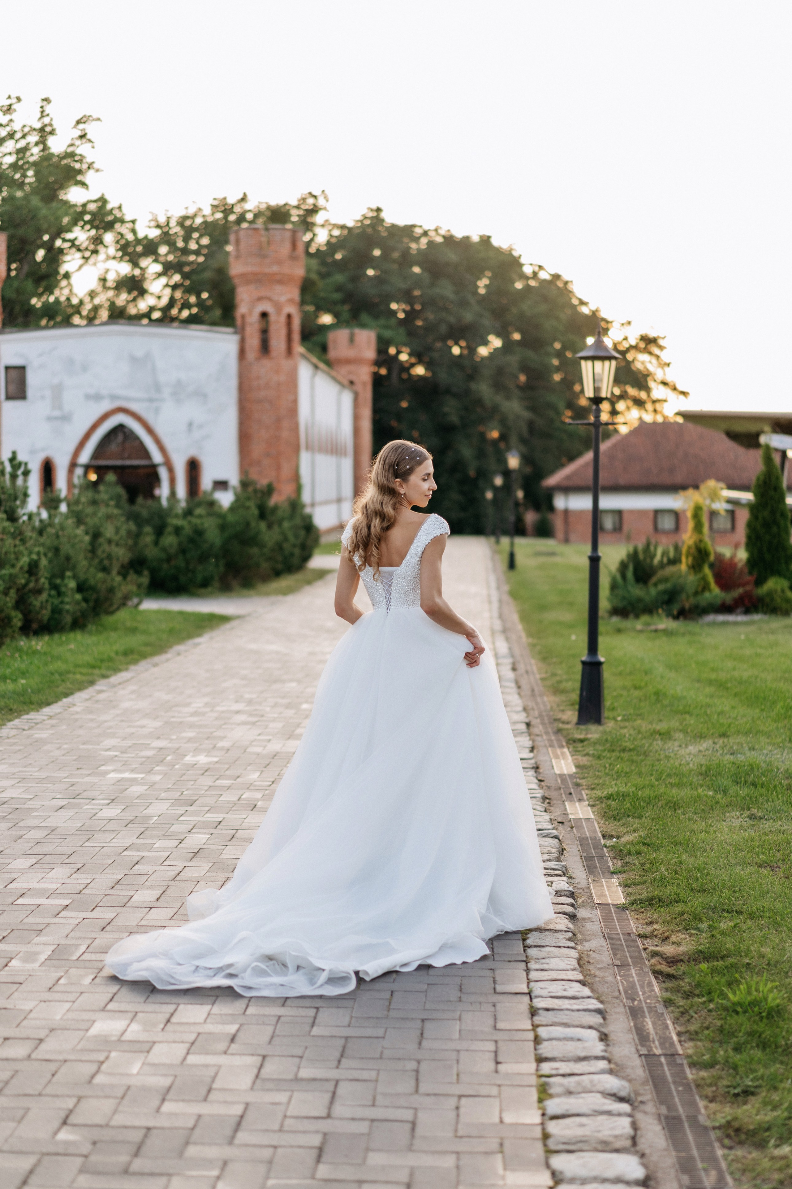 Александр и Ирина. Свадебный и семейный фотограф в Калининграде Анастасия Гриценко