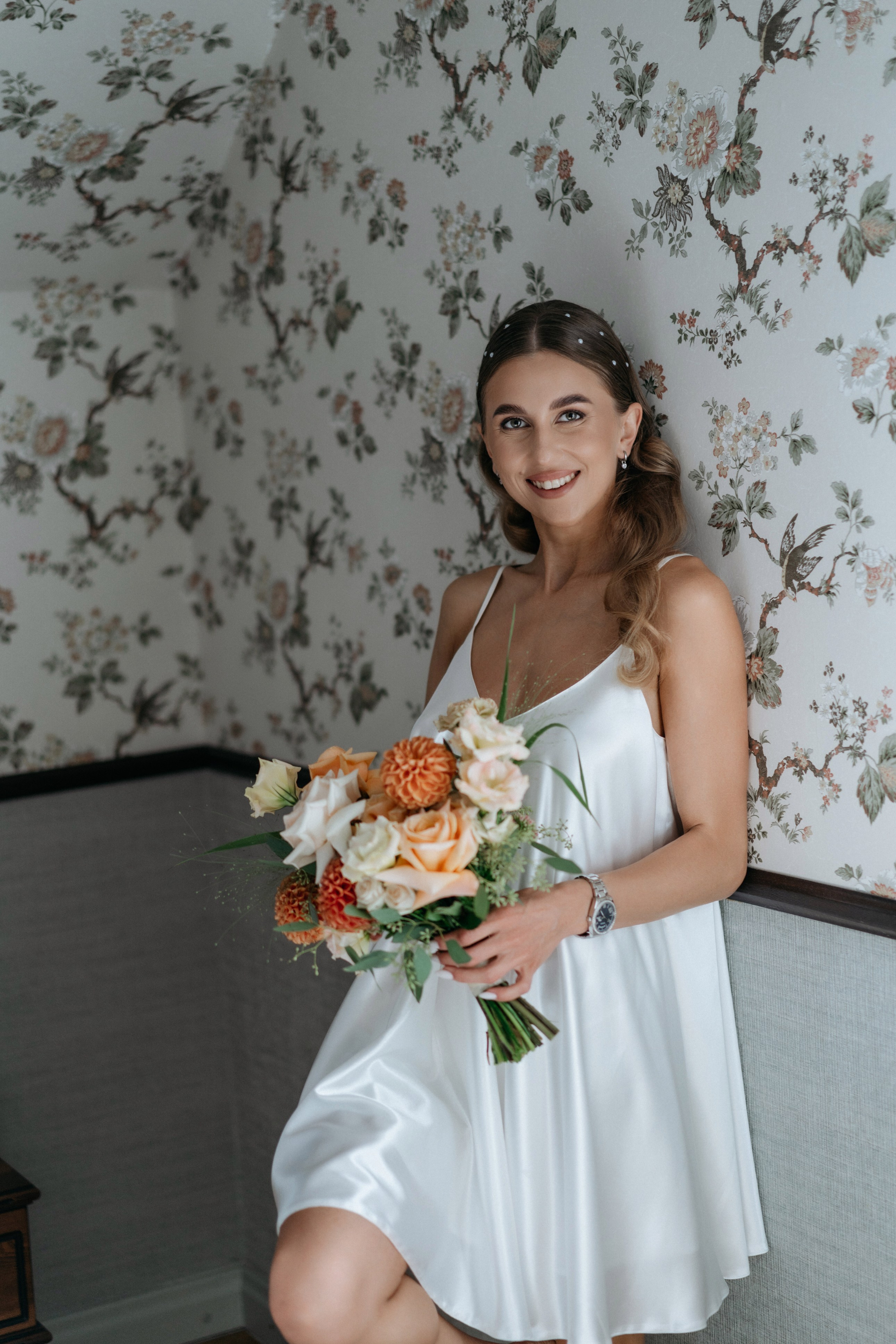 Александр и Ирина. Свадебный и семейный фотограф в Калининграде Анастасия Гриценко