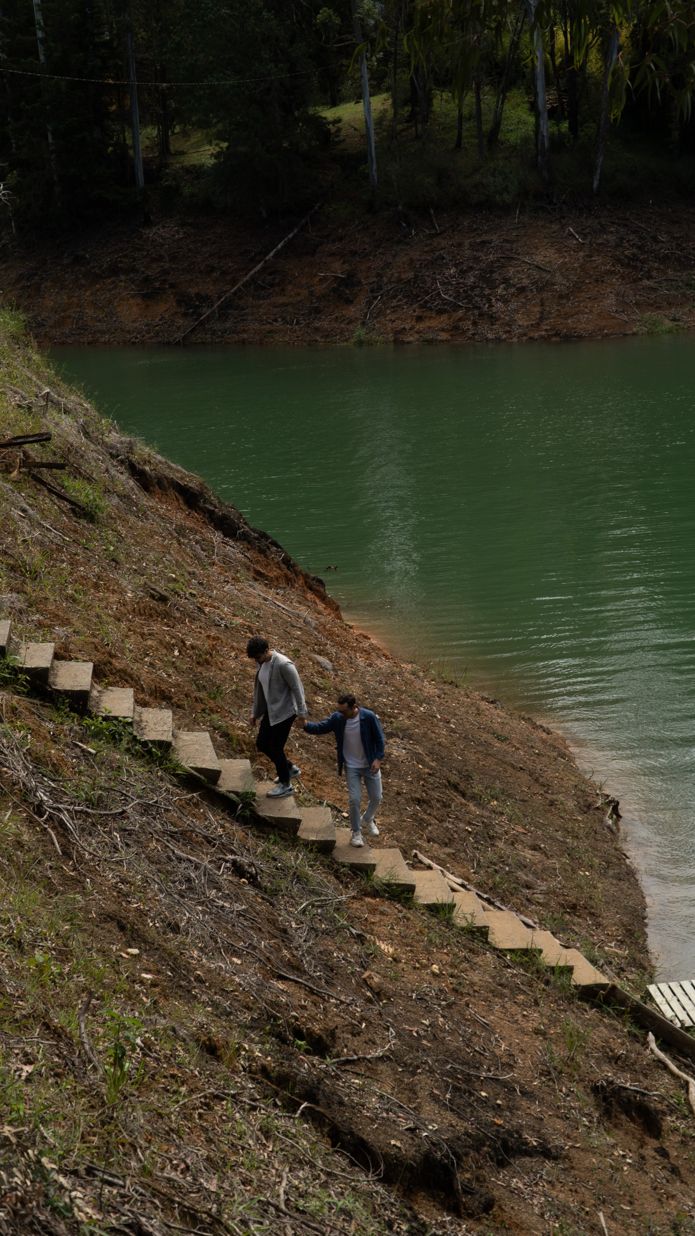 Guatape full. Wedding Photographer in Barcelona and Medellin