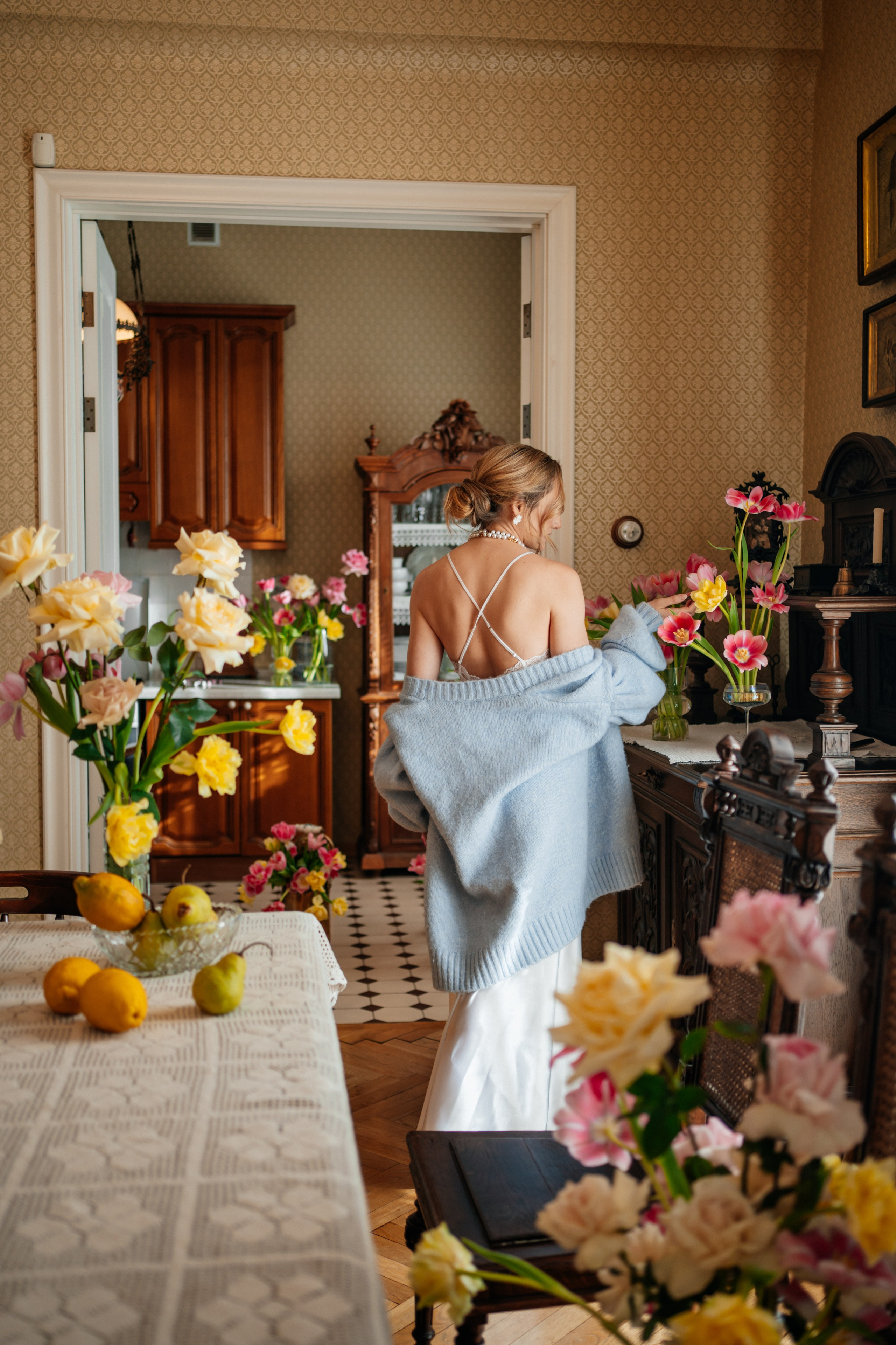 Ретро фотодень, весна 24. Семейный фотограф, фотосессия беременности в Новосибирске Кристина Киб