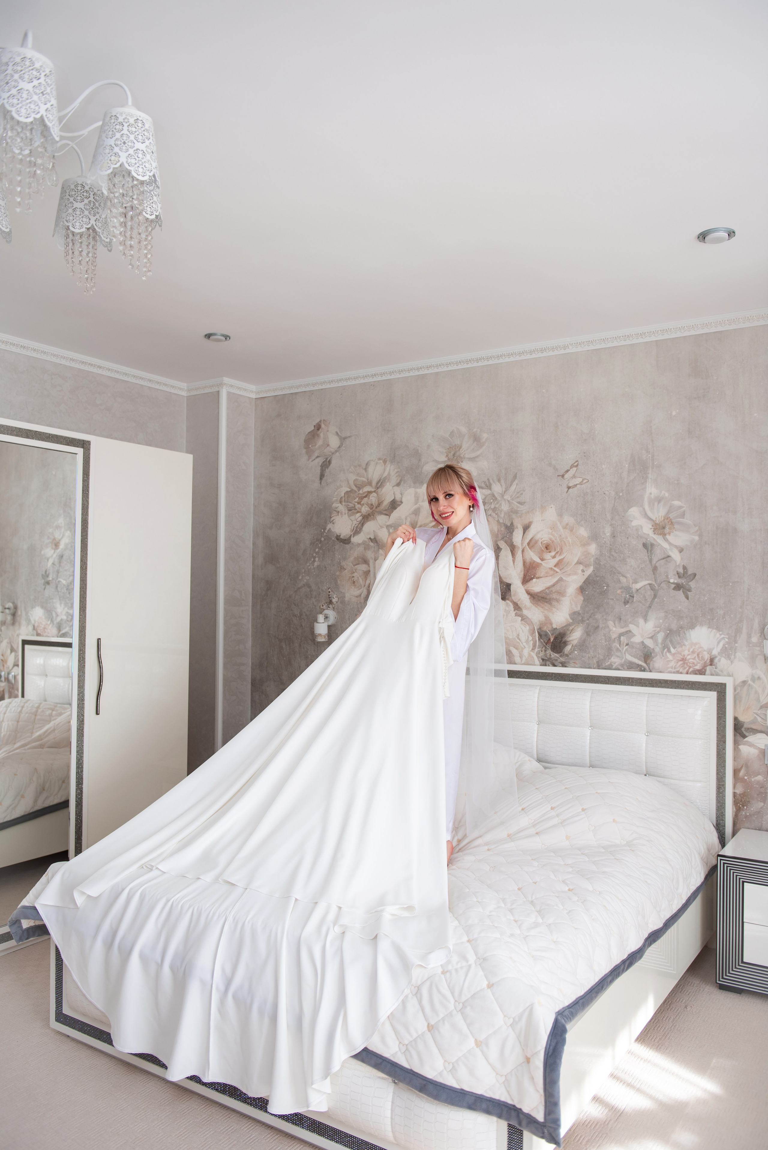 Александр и Екатерина. Семейный и свадебный фотограф в Ельце Юлия Дякина