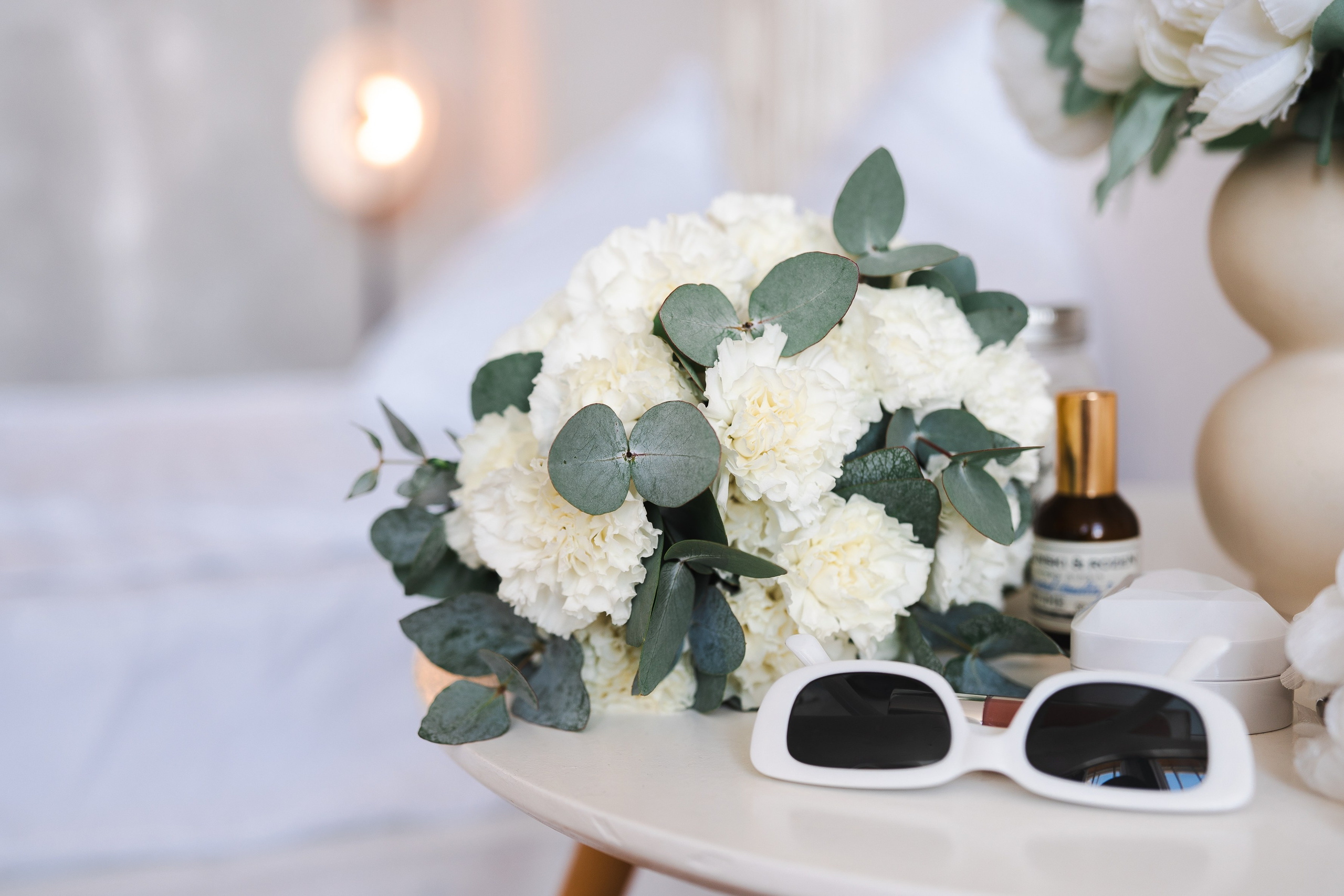 Дарья и Сергей. Фотограф Хабаровск