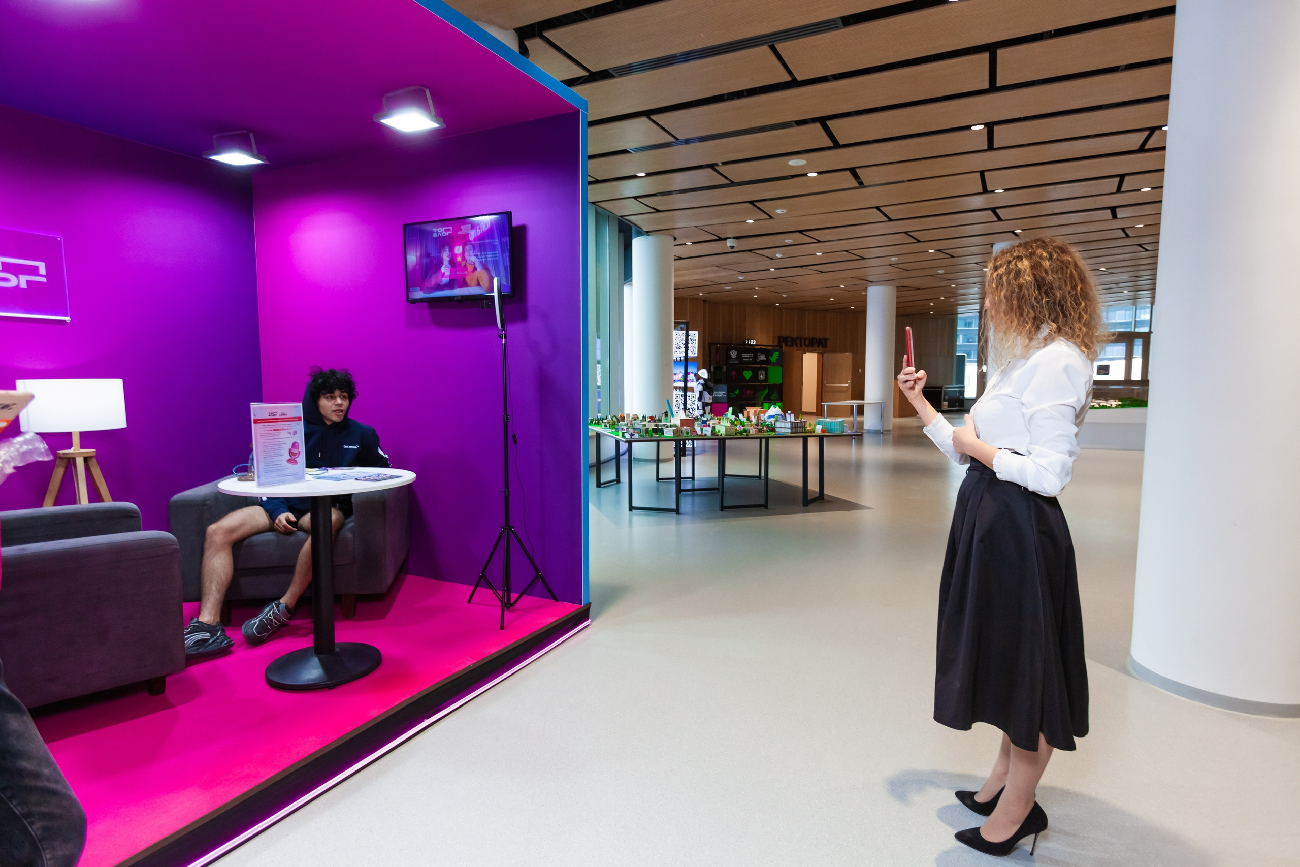 Сенеж 2024 (Солнечногорск). Главная