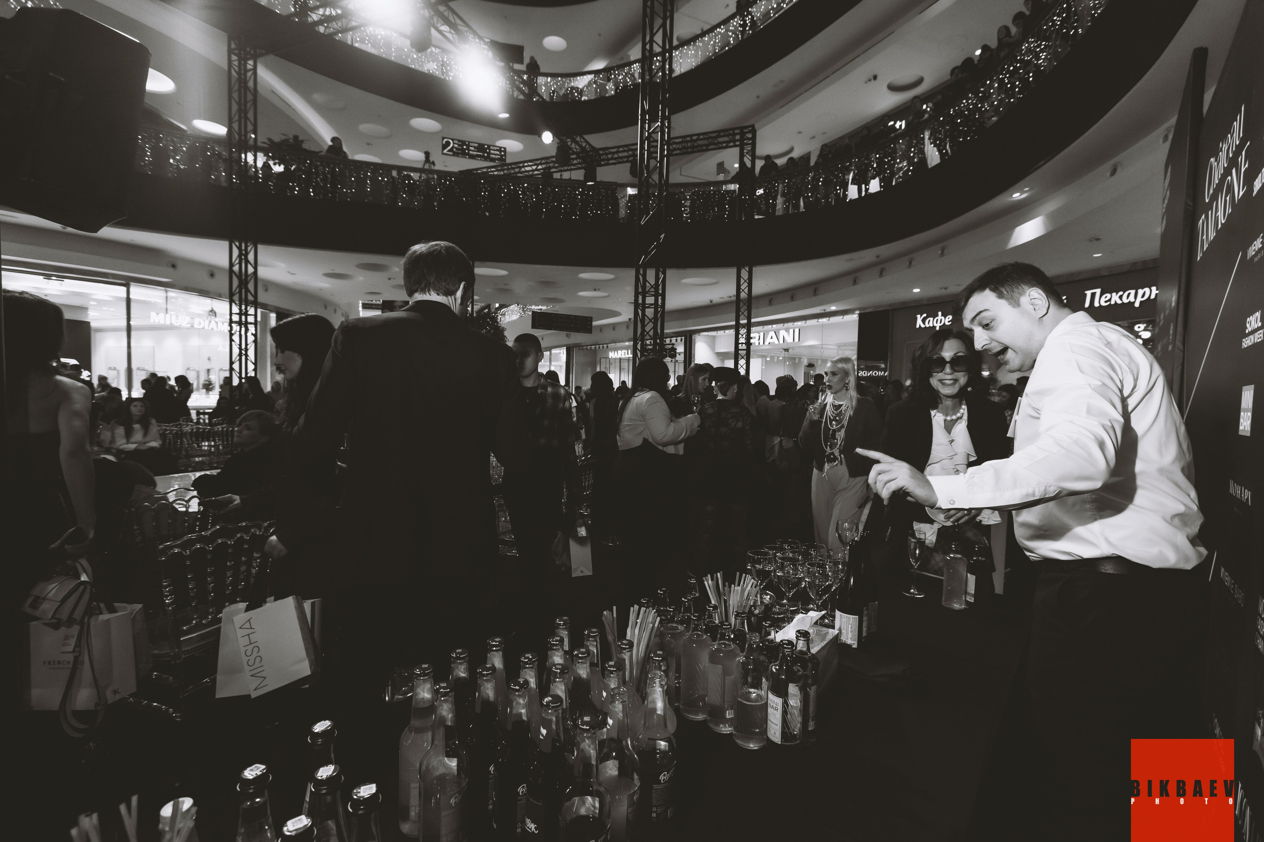 20-24 НОЯБРЯ | НОВЫЙ СЕЗОН НЕДЕЛИ МОДЫ «M2 x SOKOL FASHION WEEK». Главная