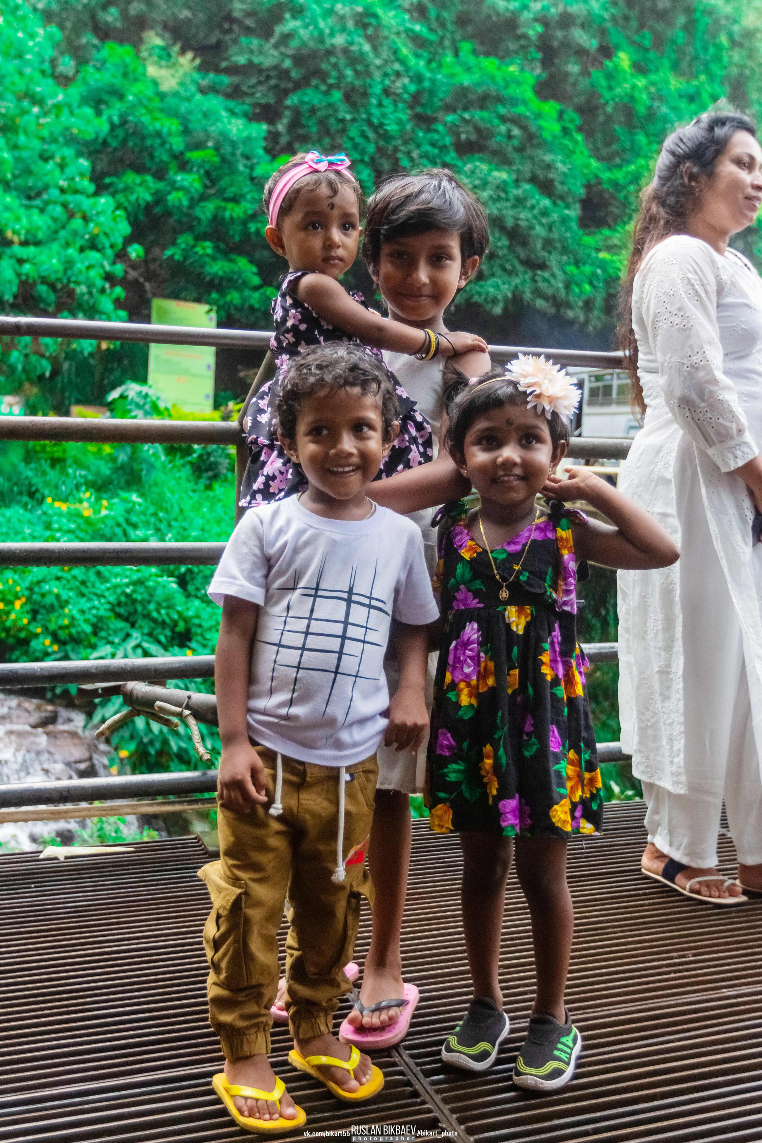 ШРИ-ЛАНКА 2025 / SRI LANKA 2025. Главная