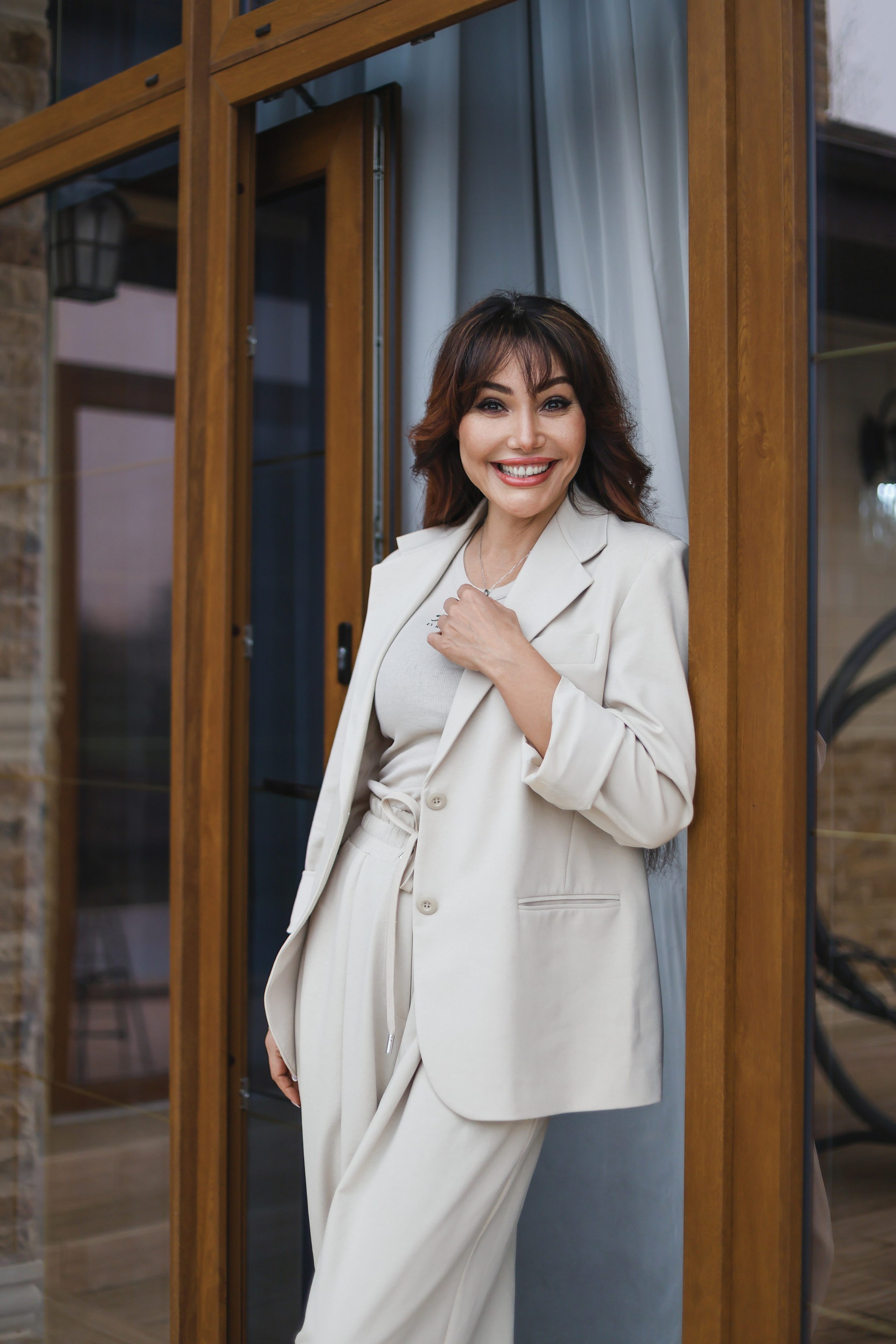 Психолог Инга. Фотограф и видеограф Анна Домашенко