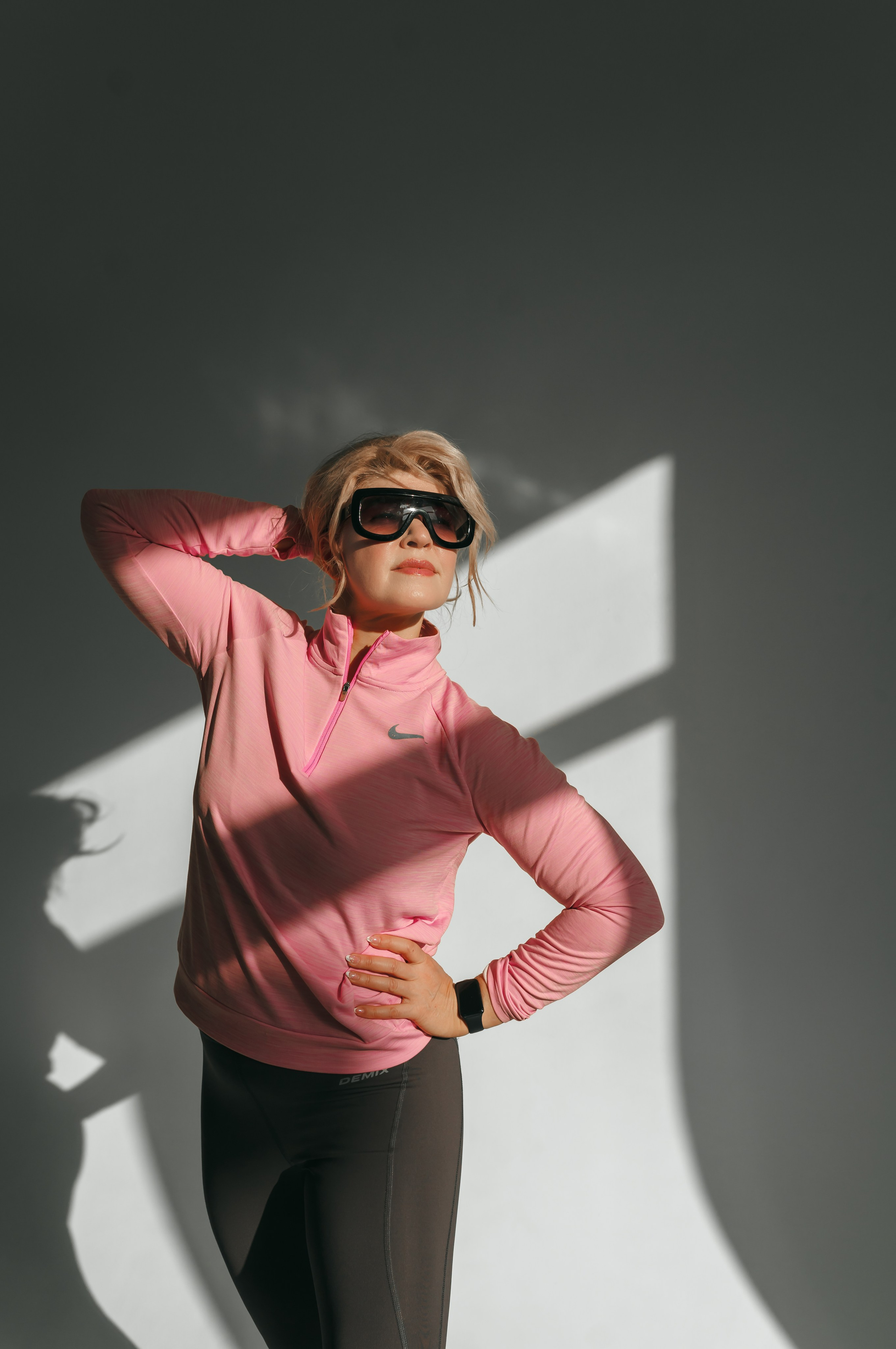 Фотосессия для контента в соц.сети Красноярск. Фотограф Ким Наталья в Красноярске