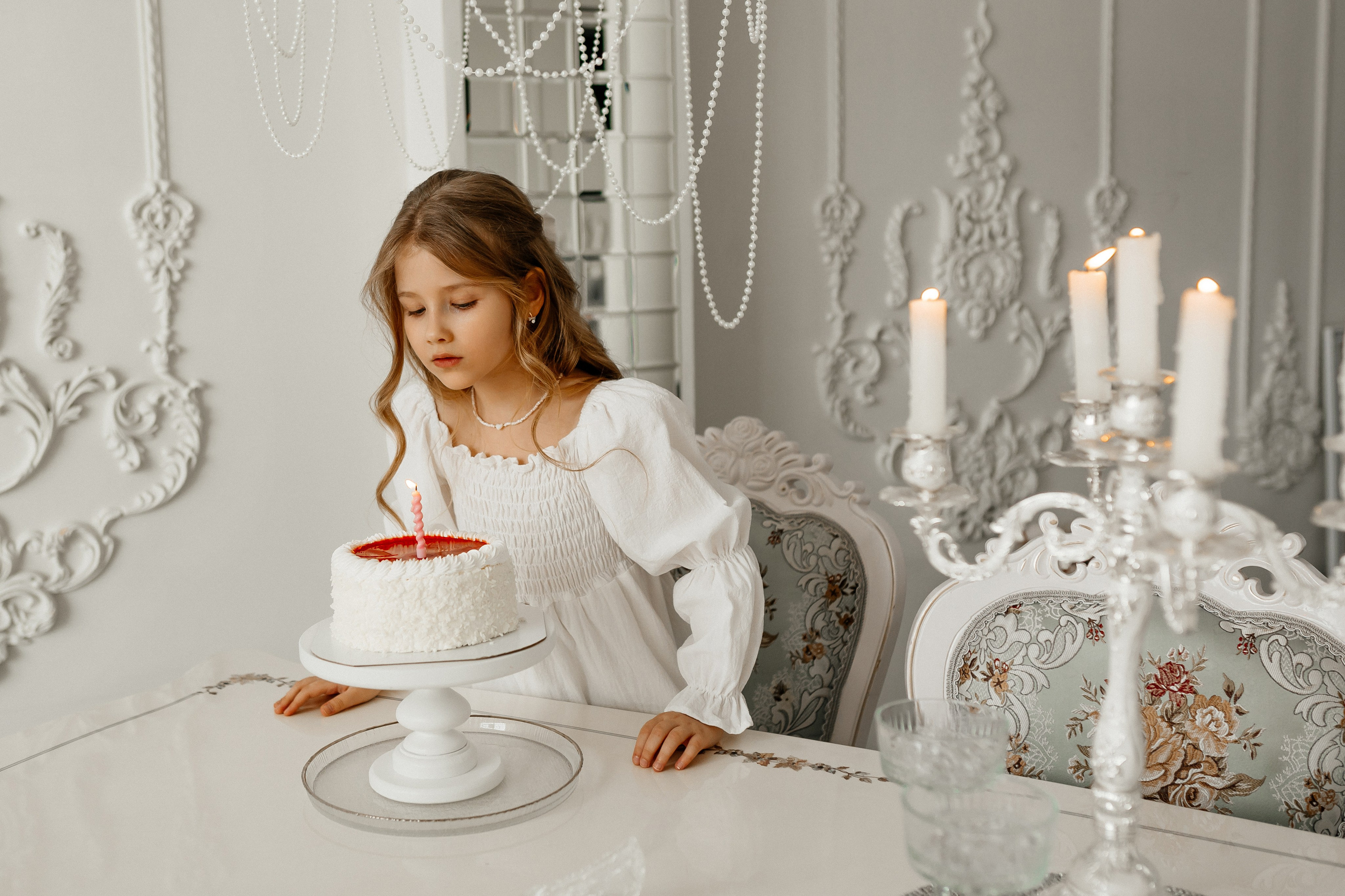 Эмма. Фотограф Ким Наталья в Красноярске