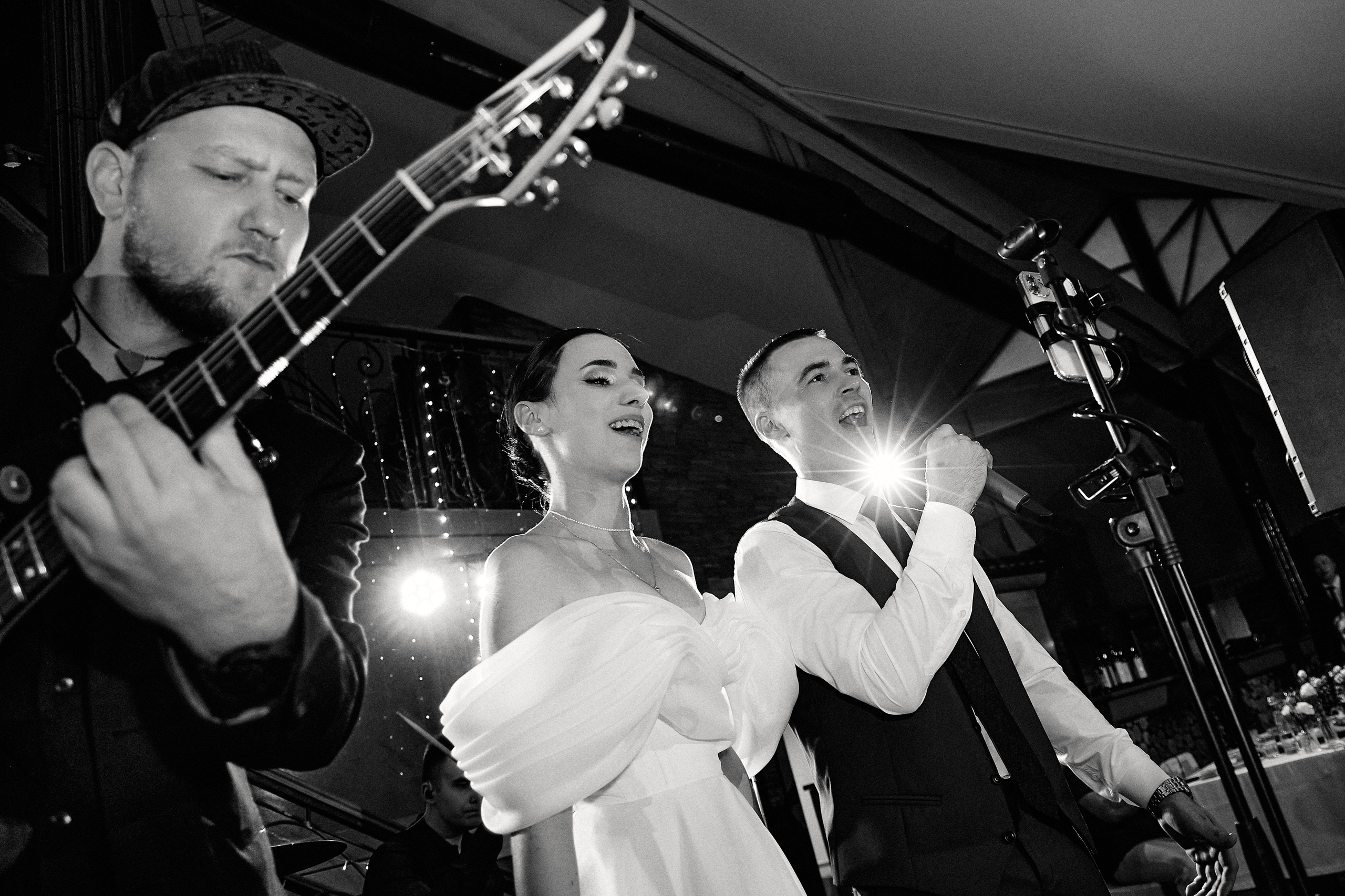 Егор и Лаура. Свадебный фотограф Чайковский