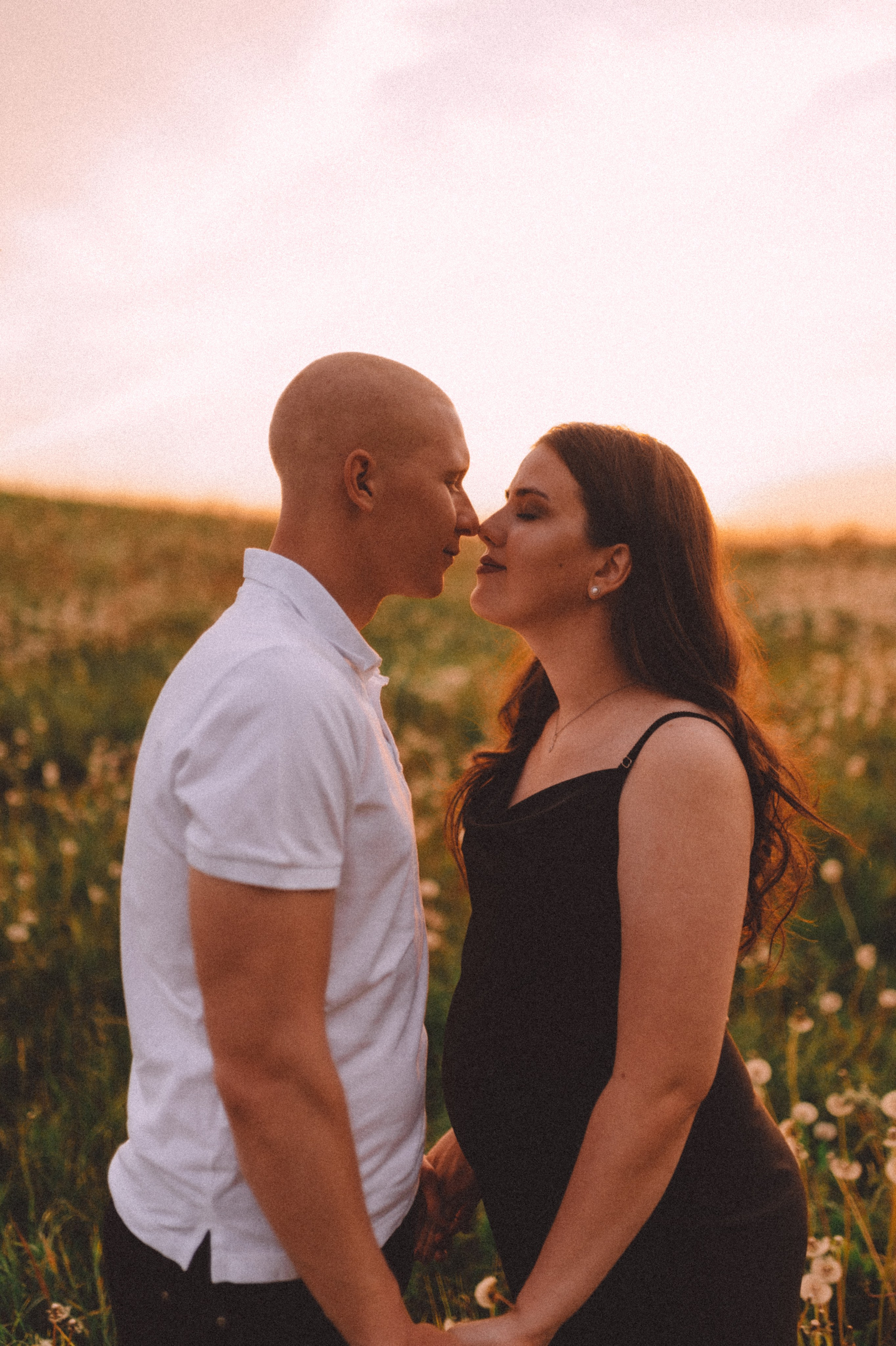 💛. Свадебный фотограф в Санкт-Петербурге