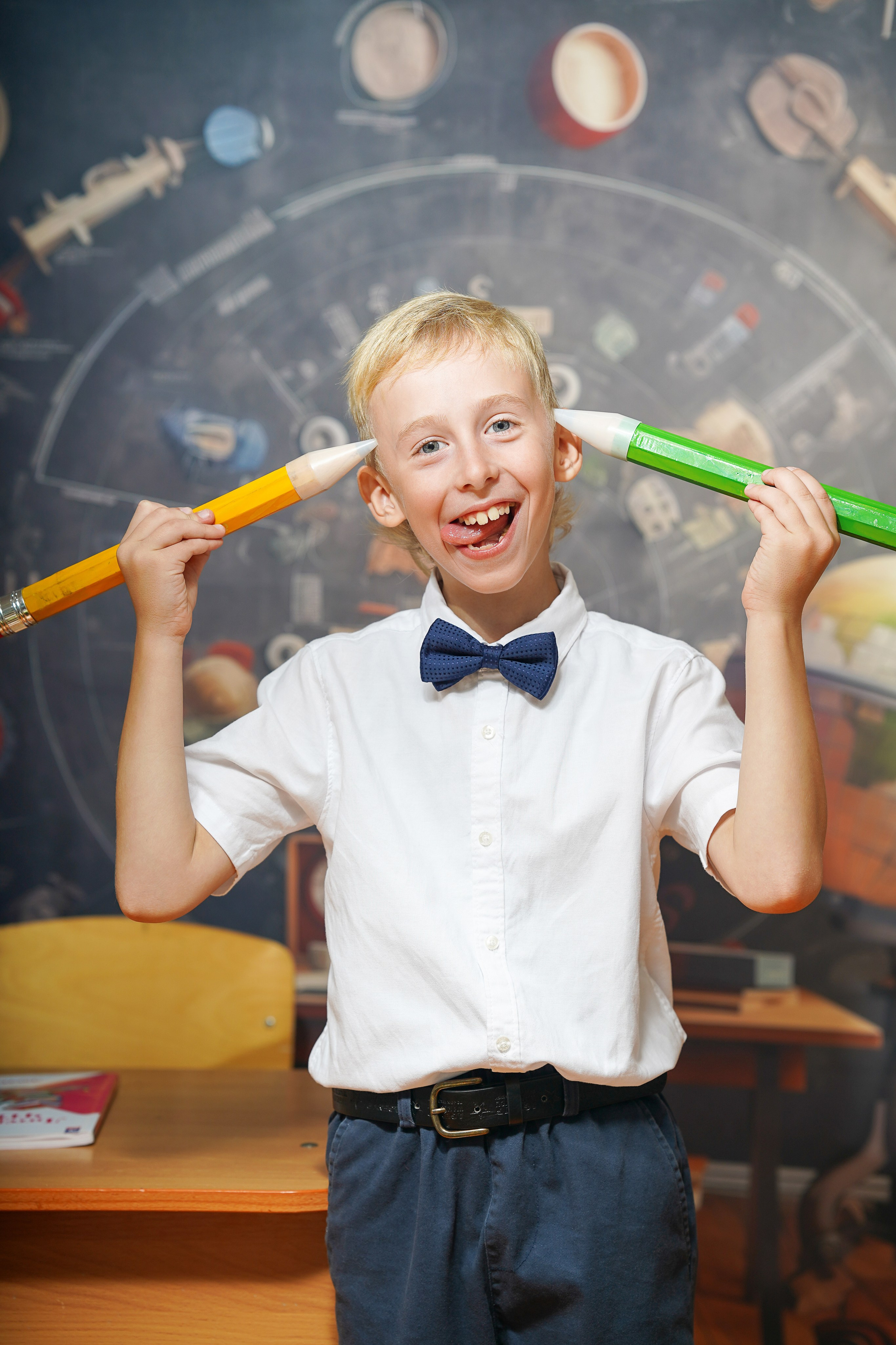 Для школ. Детский и семейный Фотограф во Владивостоке Юлия Моисеенко