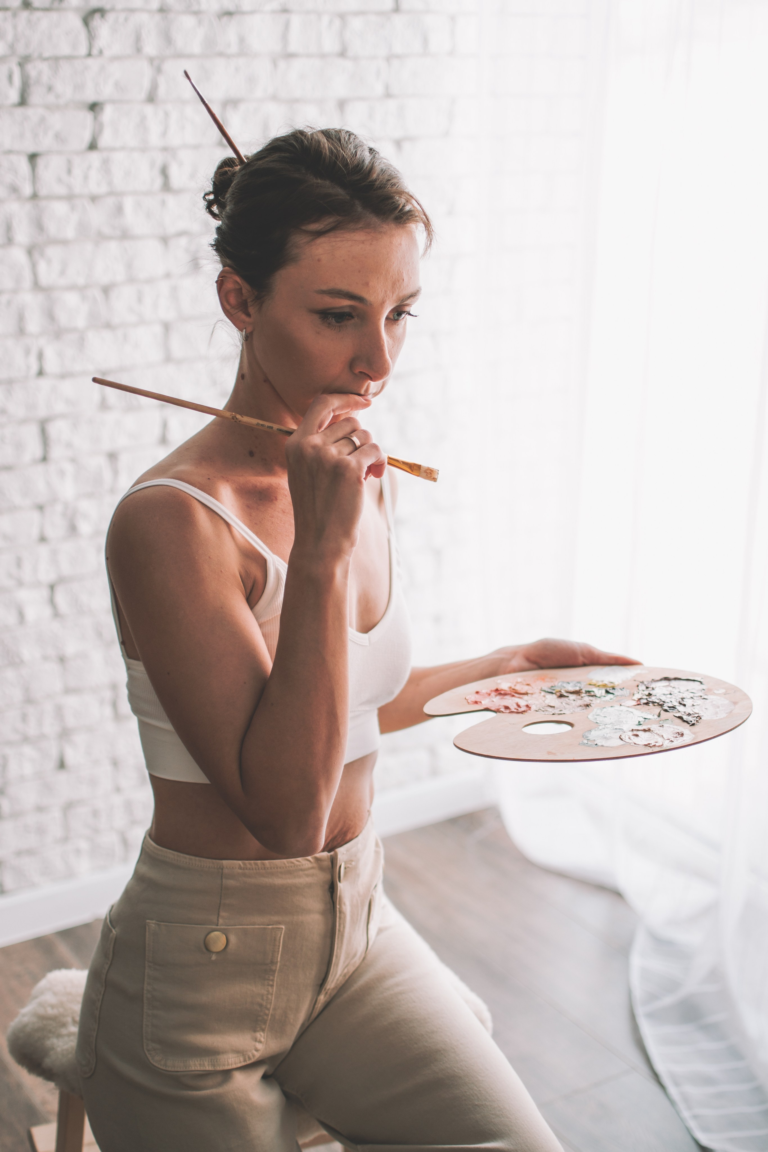 Анна. Семейный и свадебный фотограф Губкинский и Ставрополь