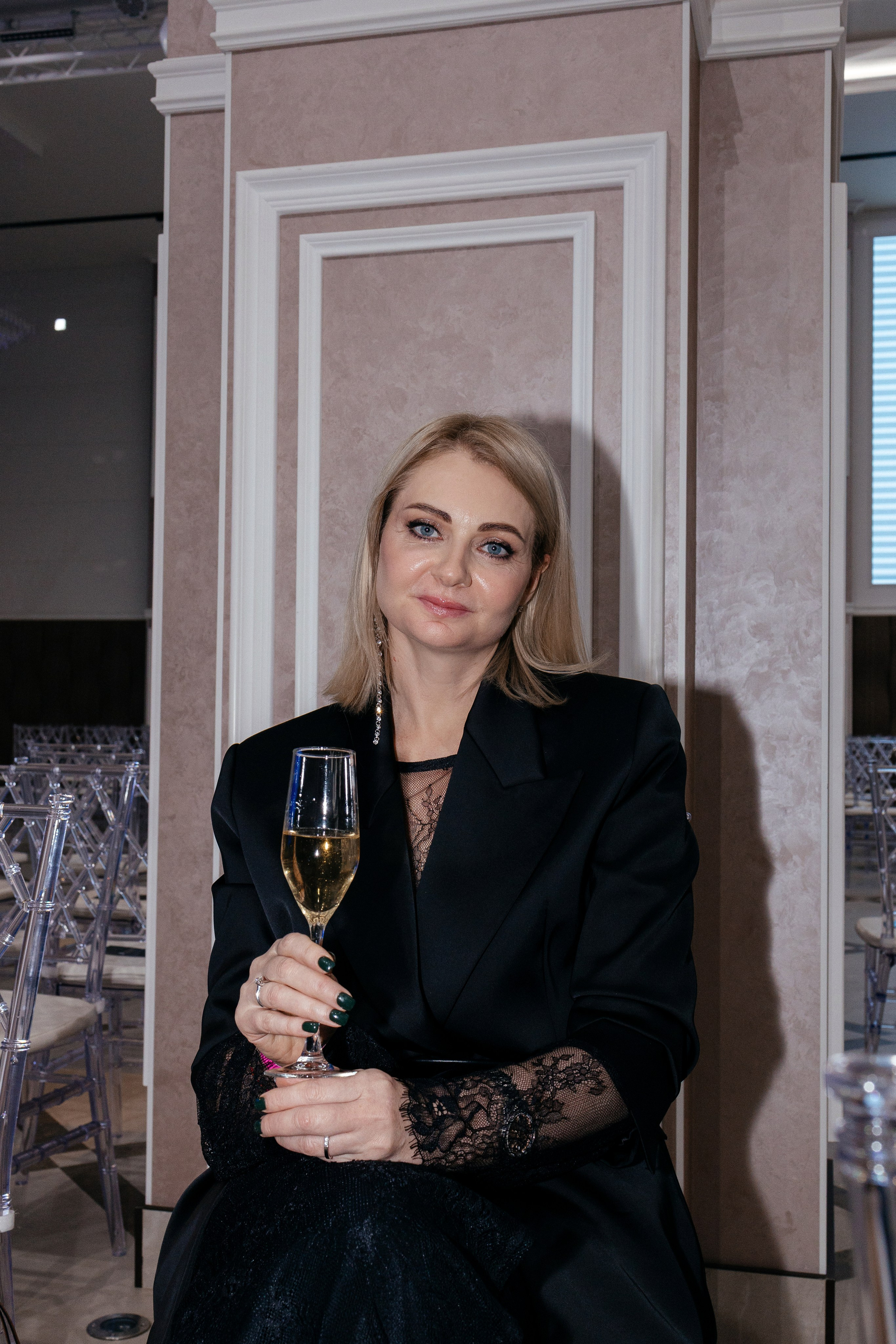 Fashion Show. Фотограф в Краснодаре Лагунов Владимир