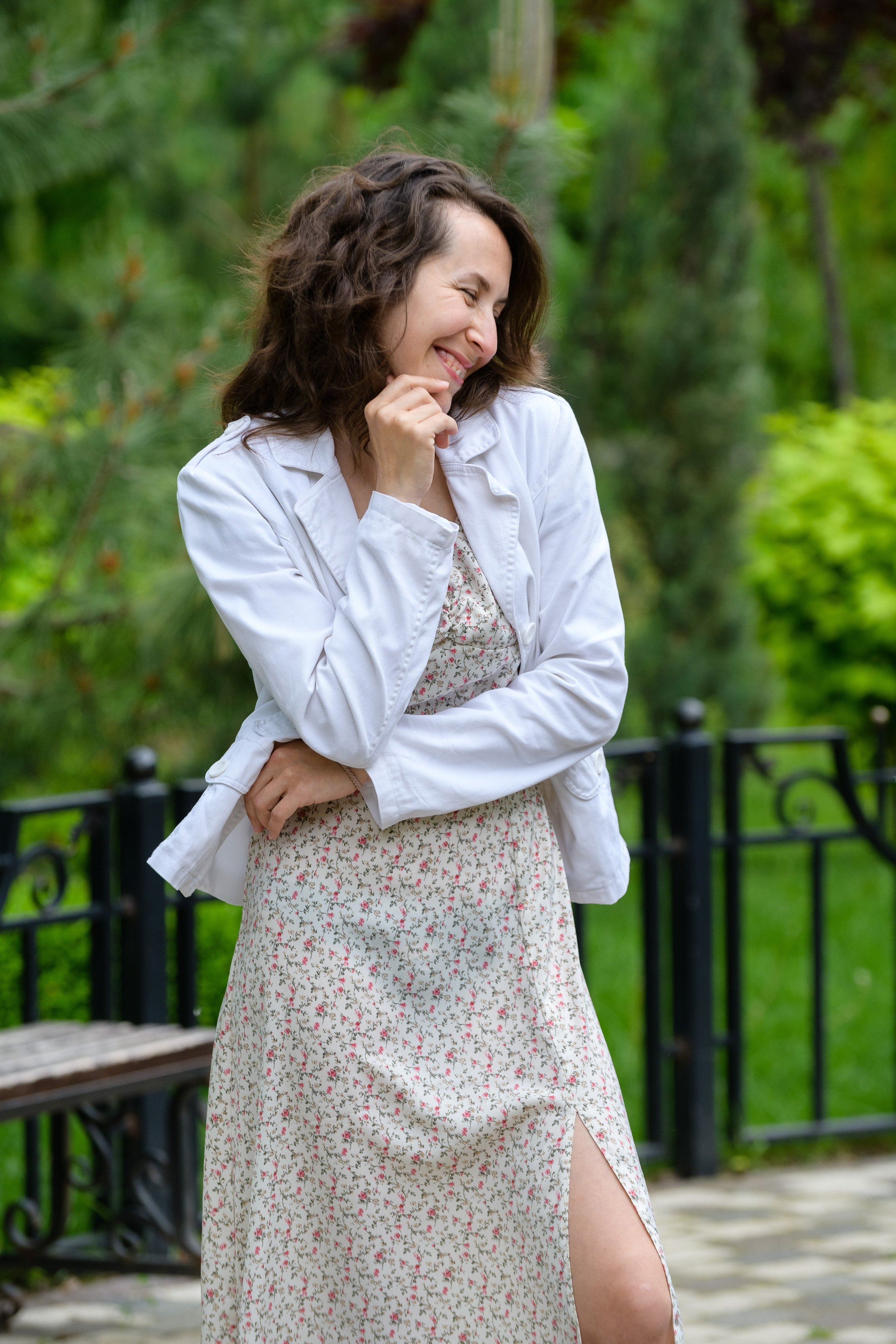 Инга Парк Островского. Фотограф в Ростове-на-Дону Маркер Елена