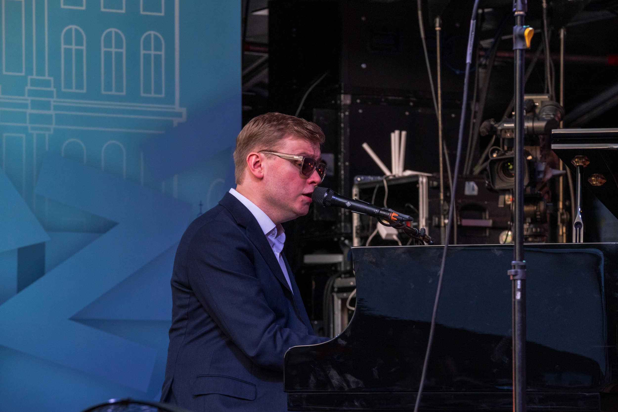 РЕПОРТАЖ. Фотограф в Санкт-Петербурге и Москве Юлия Паршакова