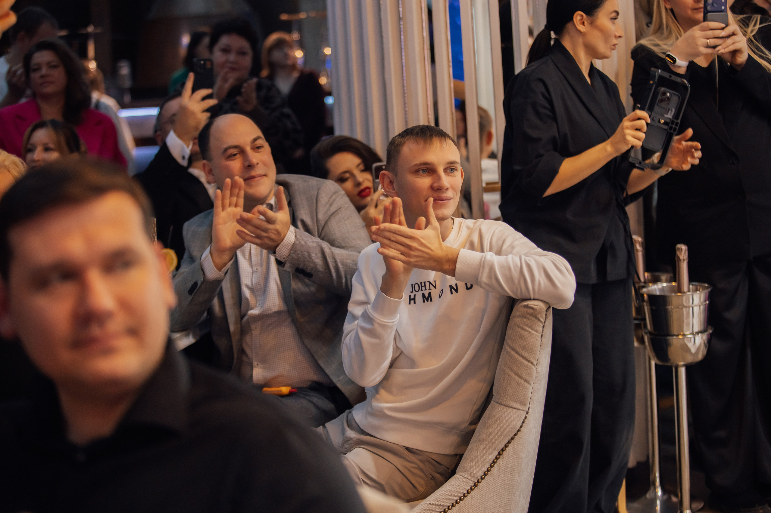 Премия года 2025. Фотограф Анастасия Романова Рязань