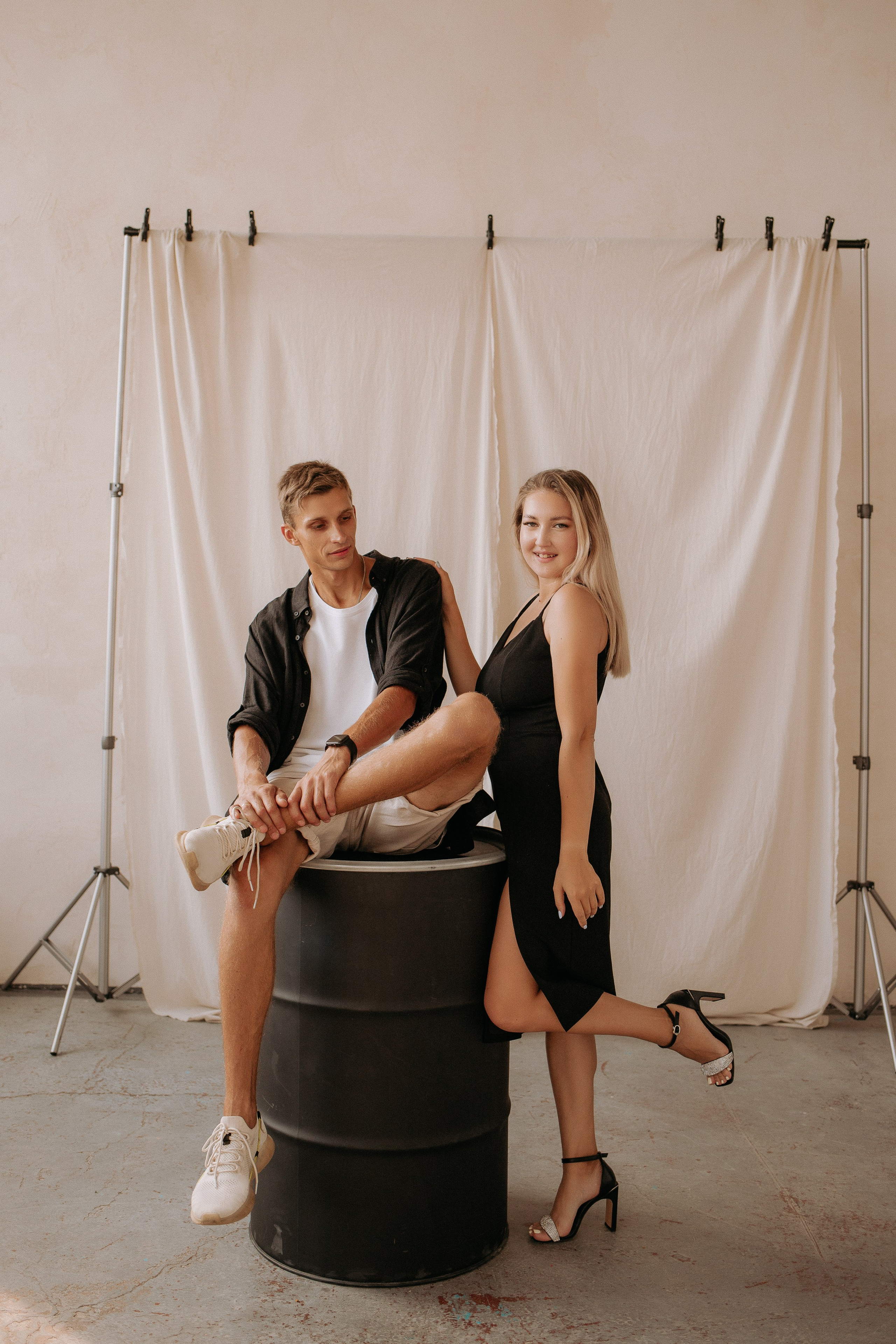 Первый годик Амирчика. Свадебный фотограф Нижний Новгород