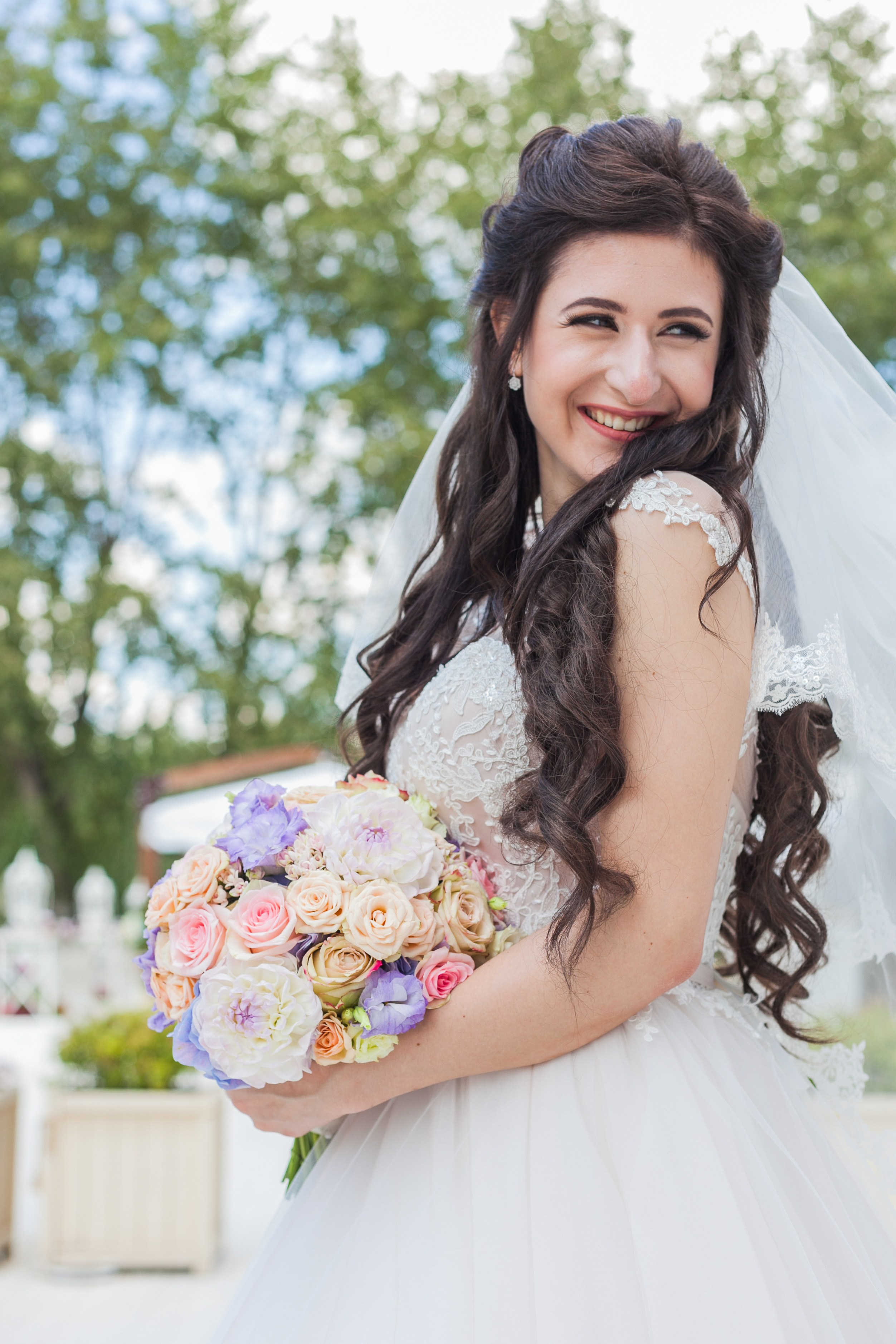 Владимир и Мария. Семейный фотограф Николаева Ольга