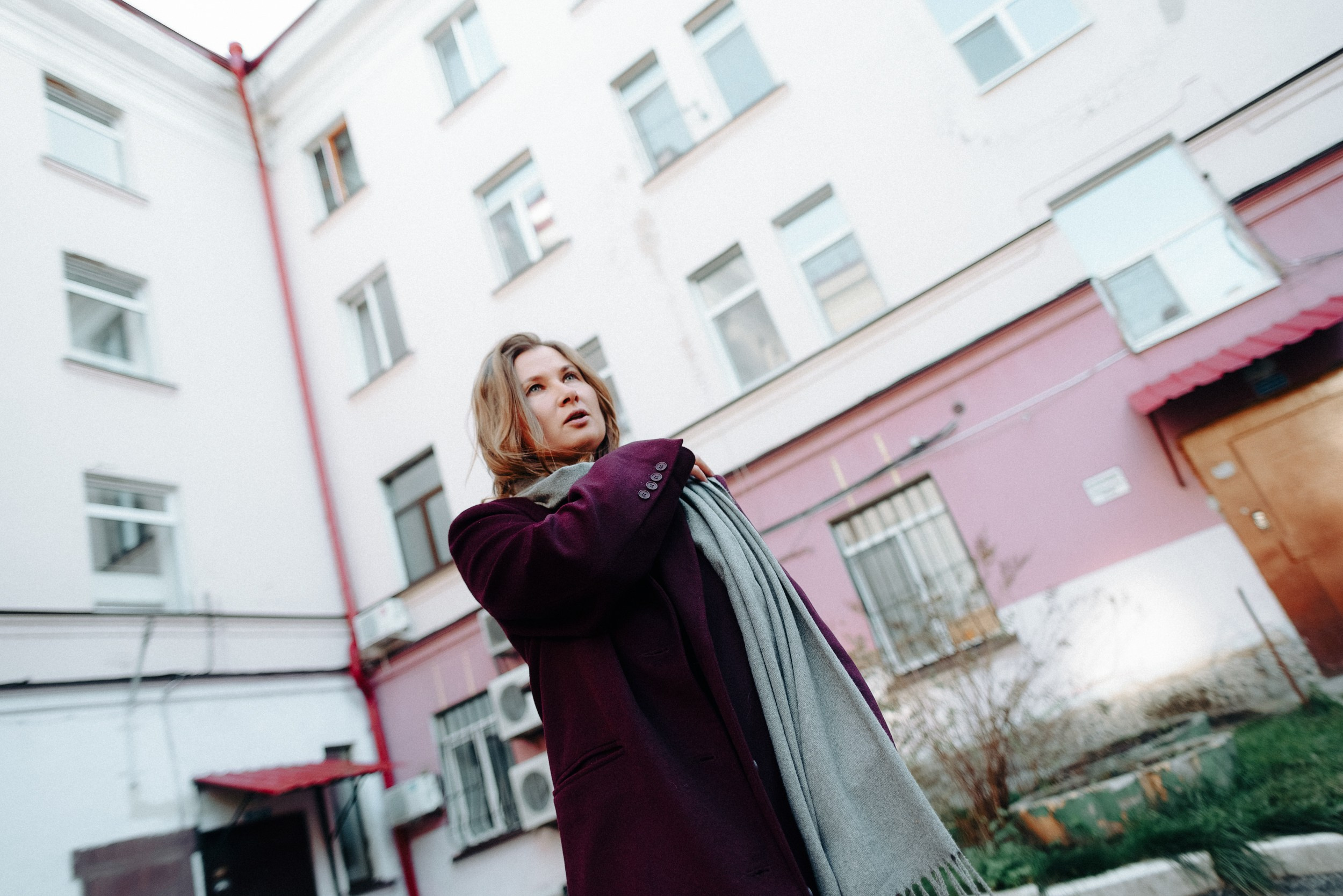 Осенняя фотосессия тюмень. Фотограф Дарья Мустафина, Тюмень