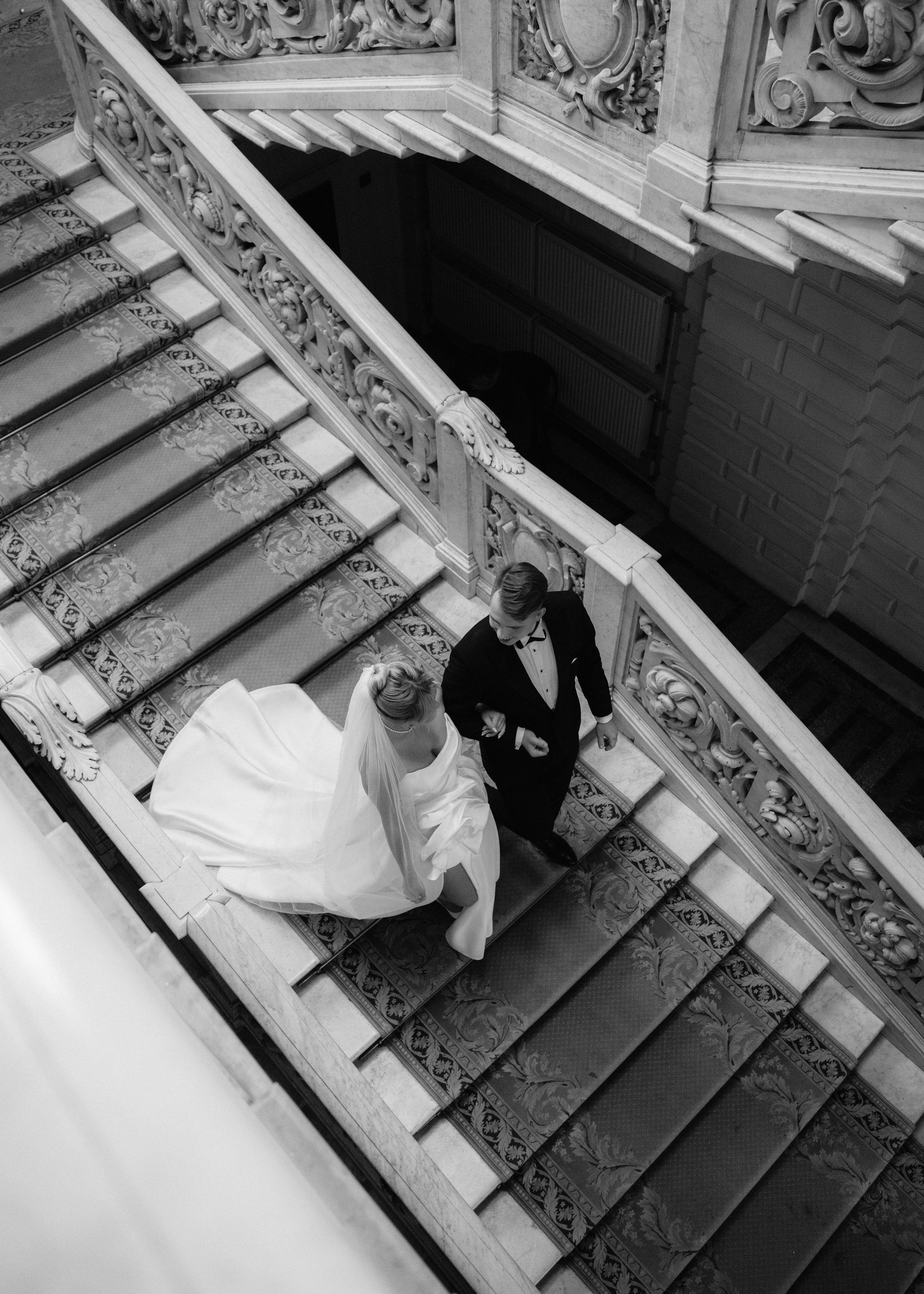 Дима и Даша. Светлана, свадебный фотограф Санкт-Петербург / СПб