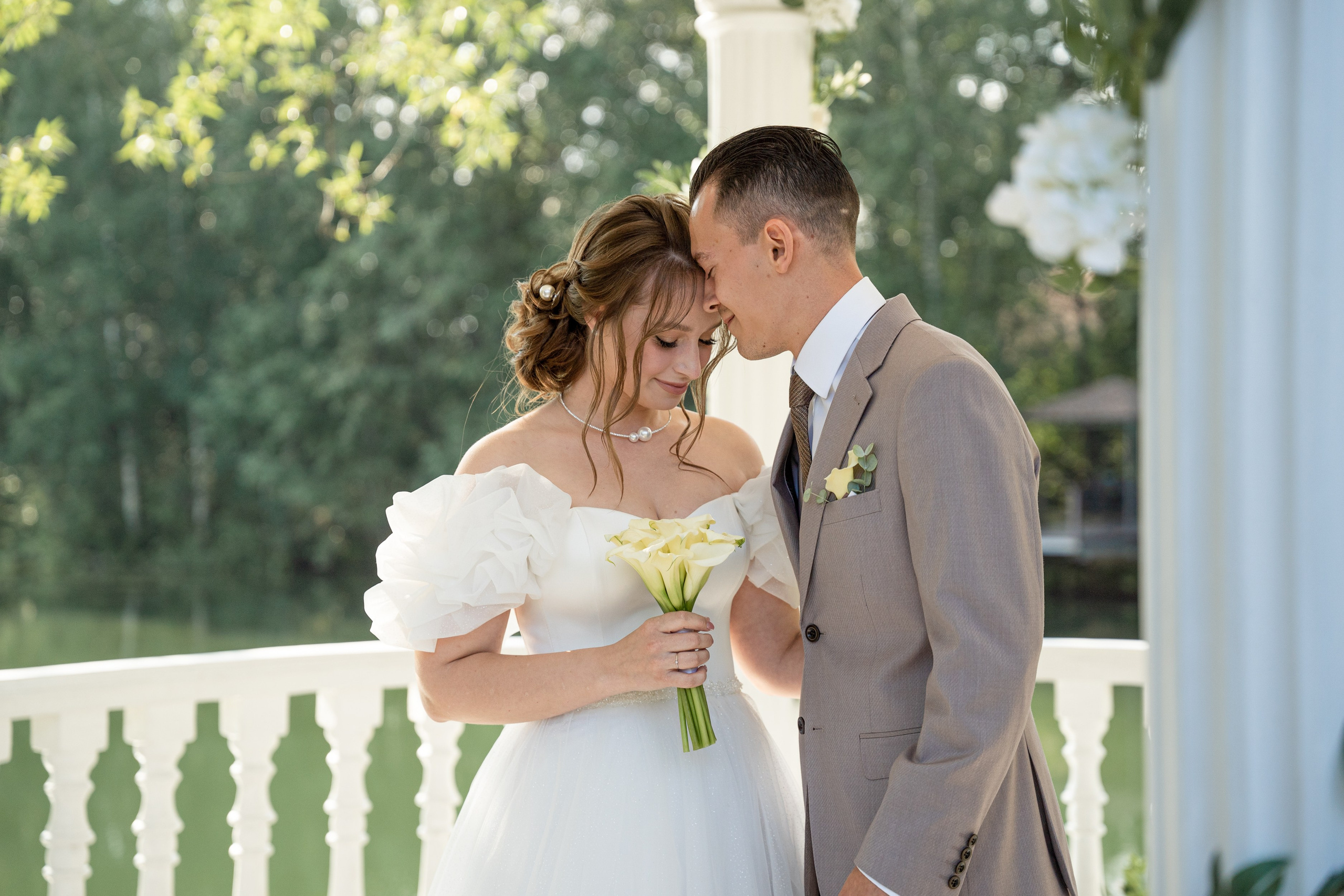 Егор & Виктория. Главная