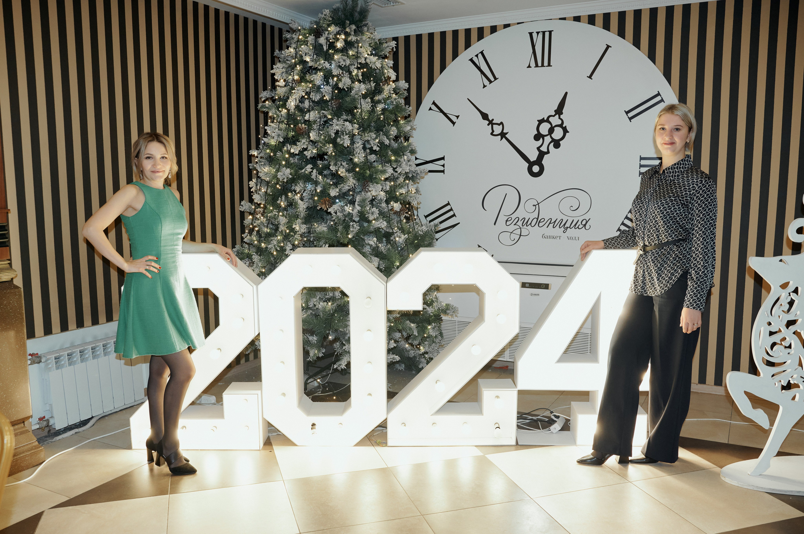 Корпоратив. Свадебный фотограф Александр Браво