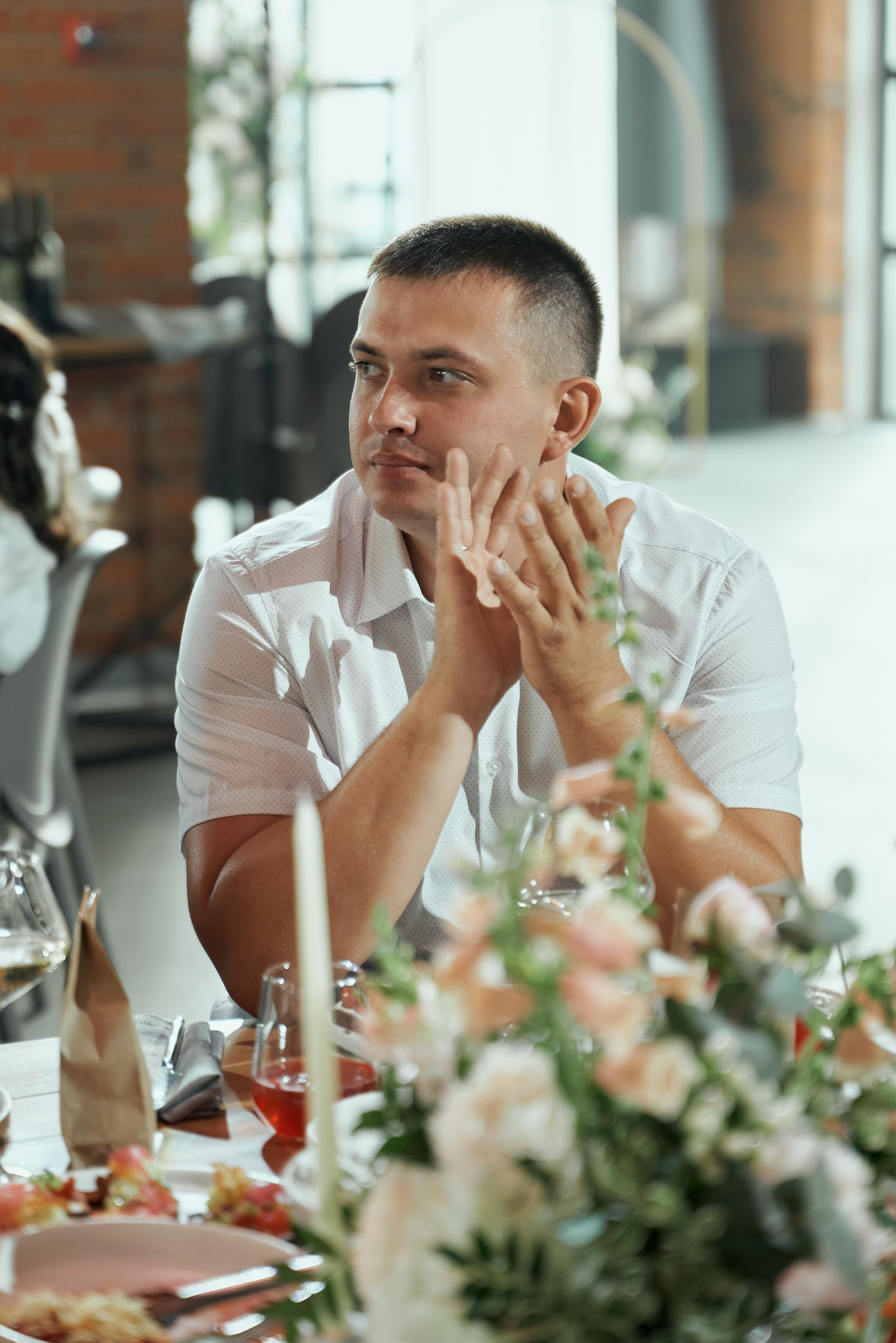 Дарья и Дмитрий. Свадебный фотограф Александр Браво