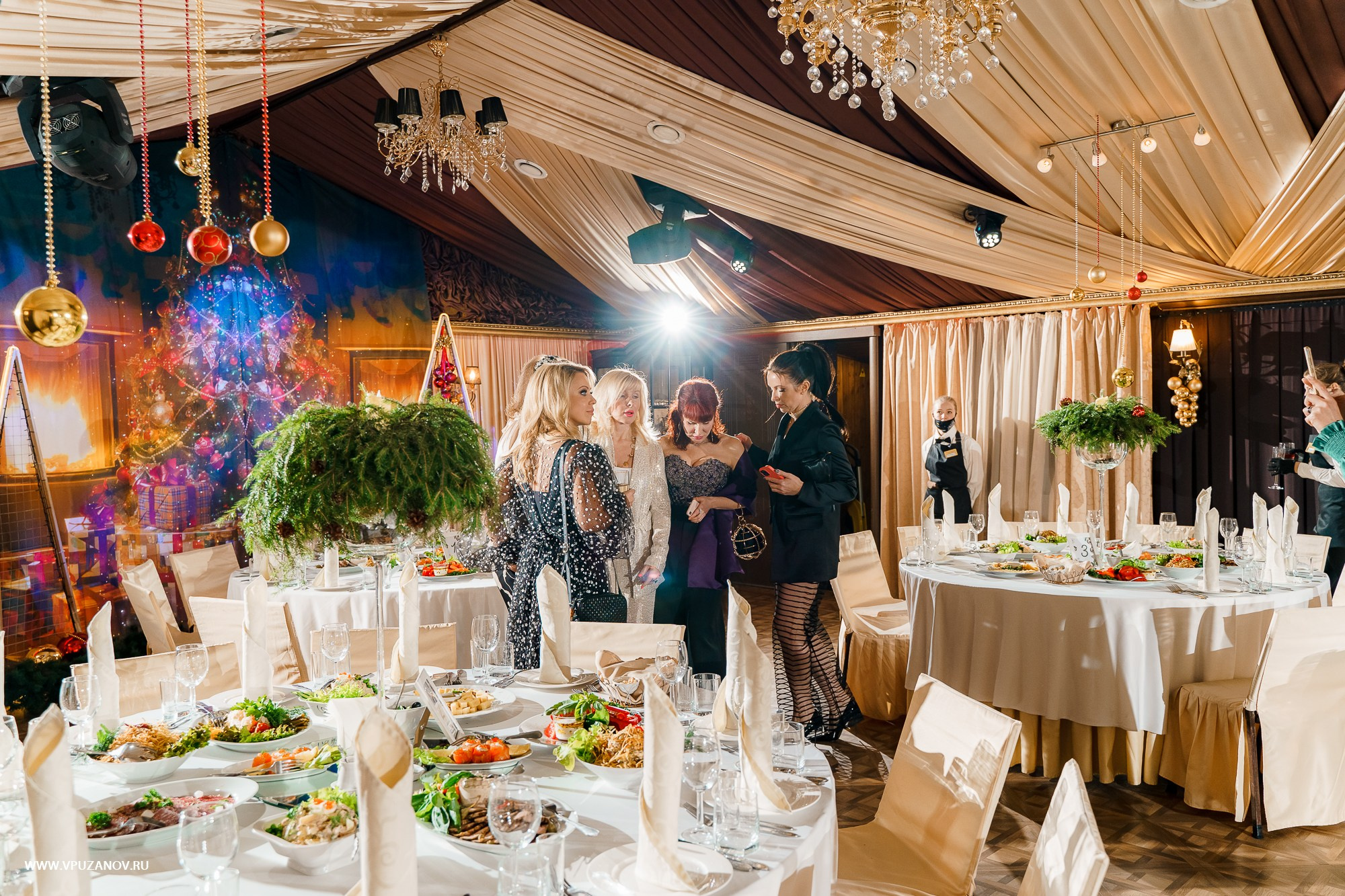 Фотосъемка дня рождения