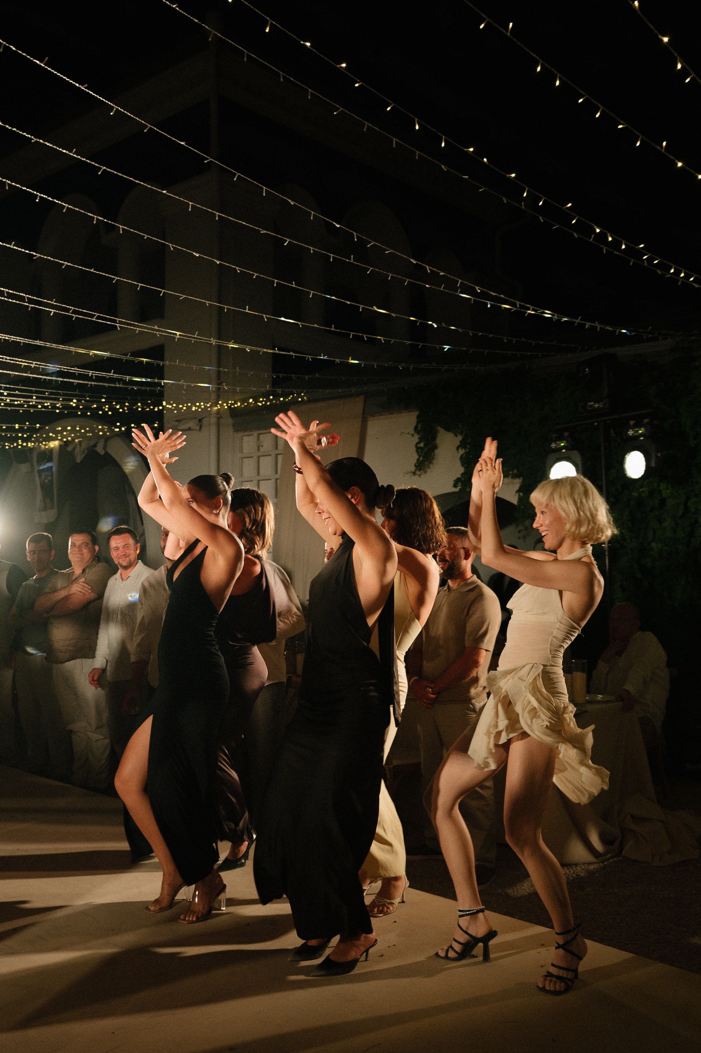 Потанцуй со мной!. Свадебный и репортажный фотограф Новороссийск, Краснодар, Сочи Олеся Дзюба