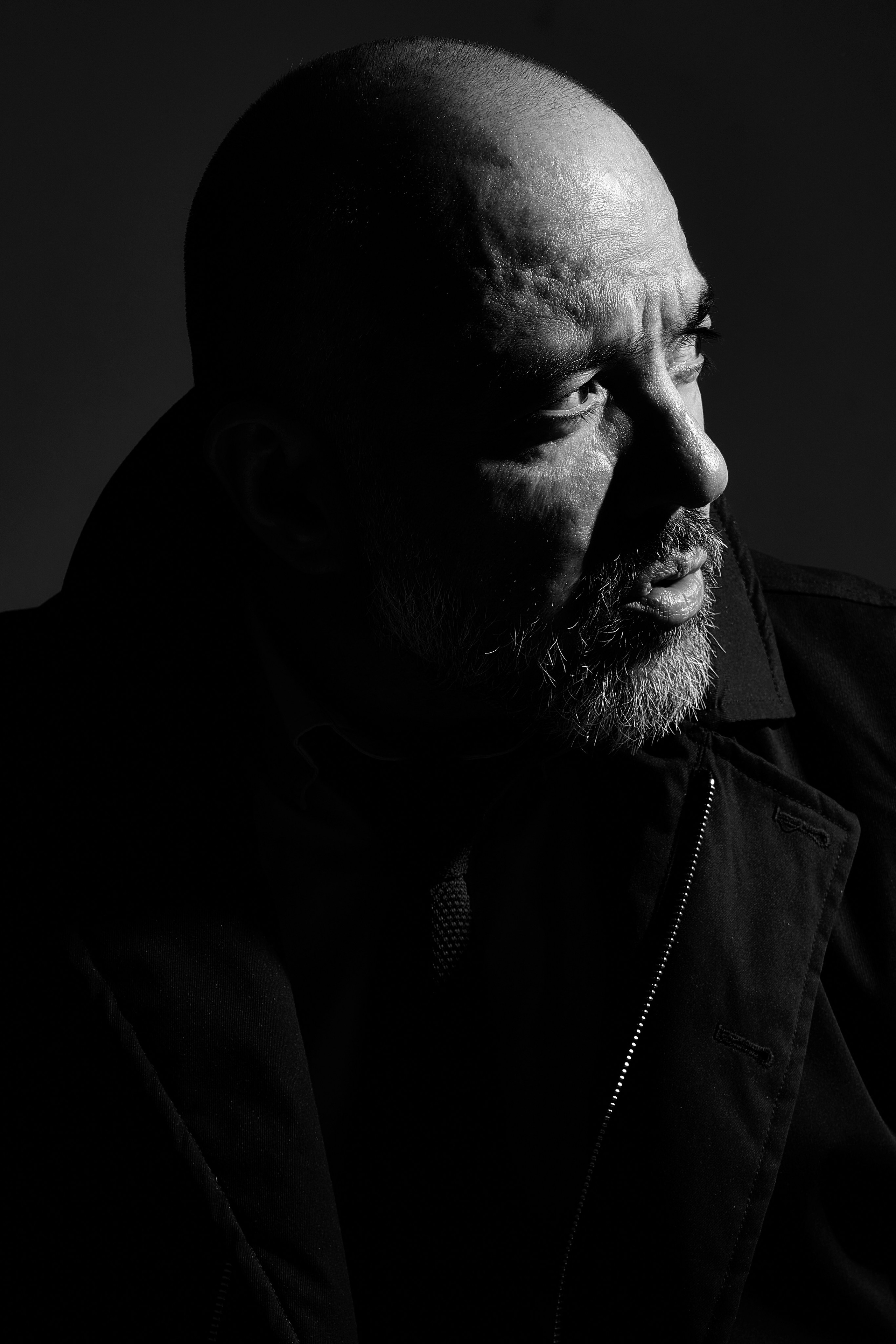 Портретный фотограф в Москве