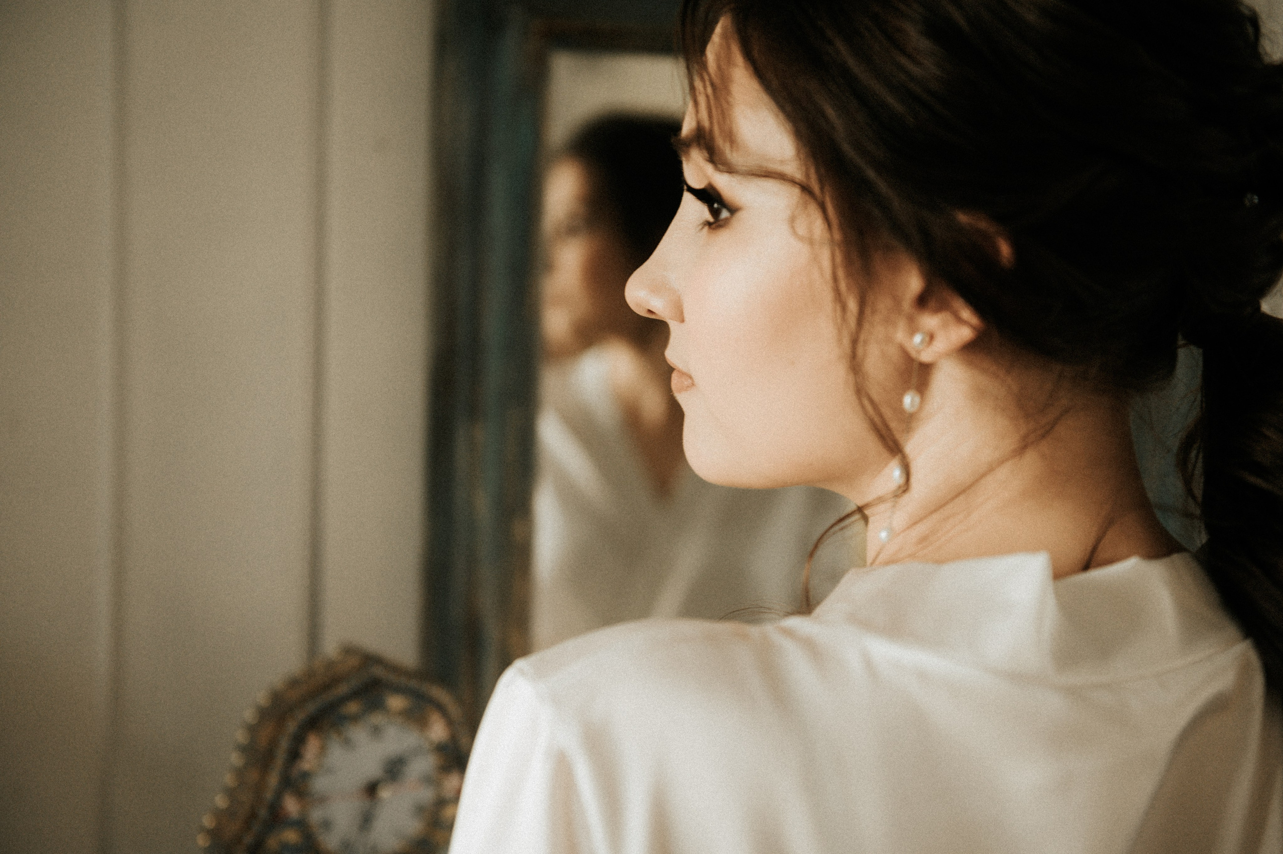 Свадебные фотографии. Фотограф в Барнауле Дарья Бутурлакина. Люби.Цени.Касайся