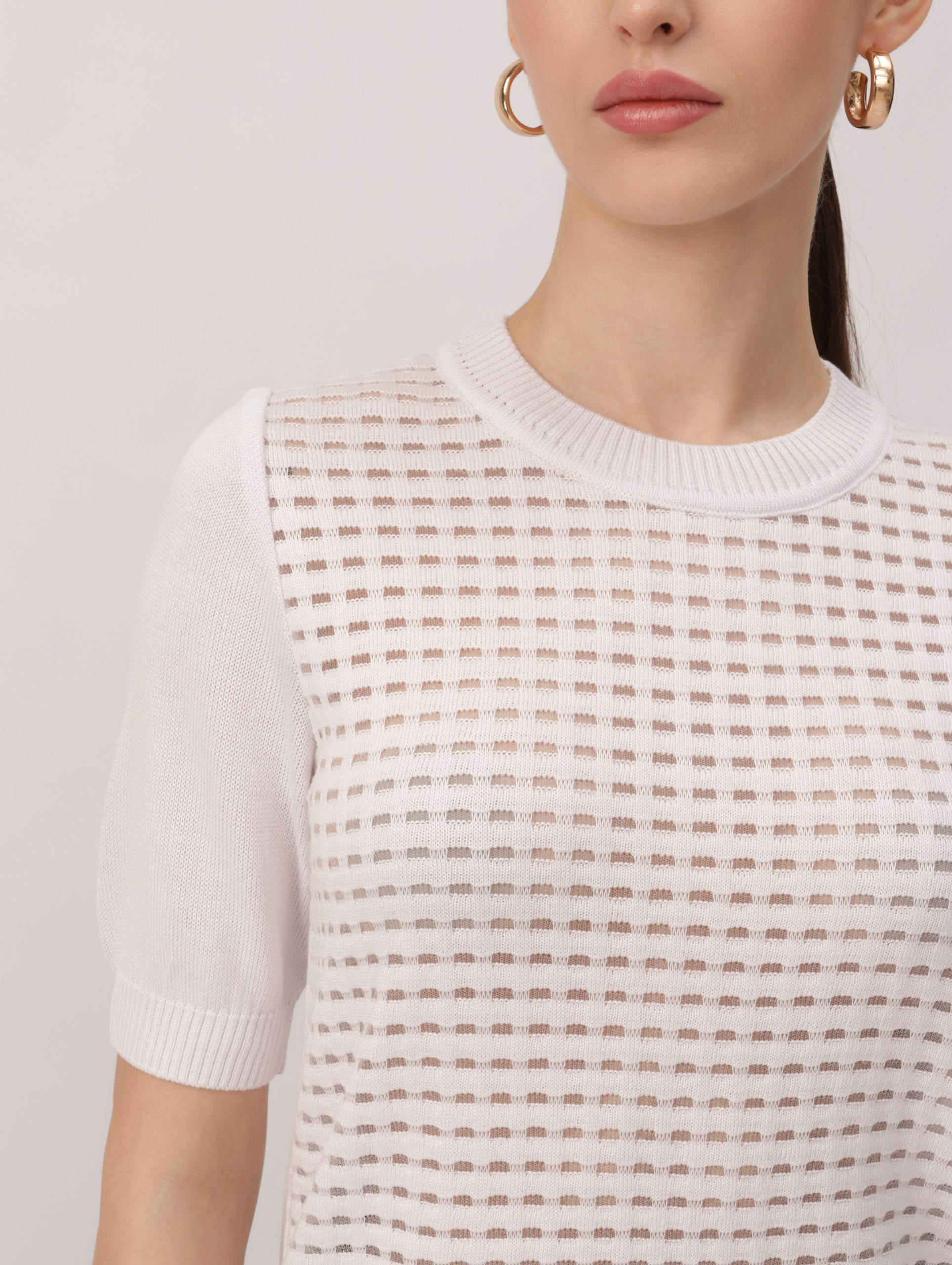 Фотоальбом с модельными съёмками (Лера)