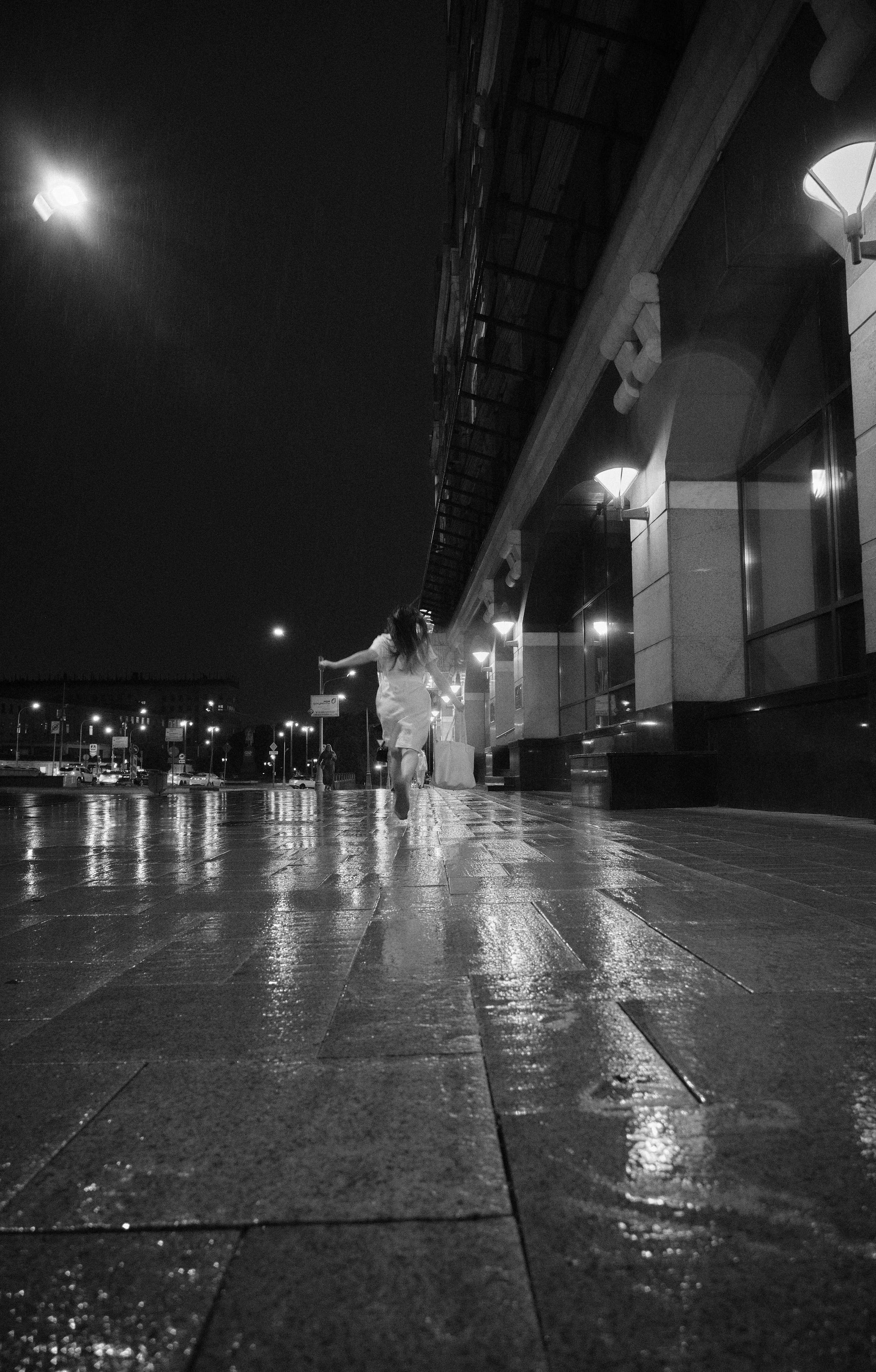 Фотоальбом с разными съёмками