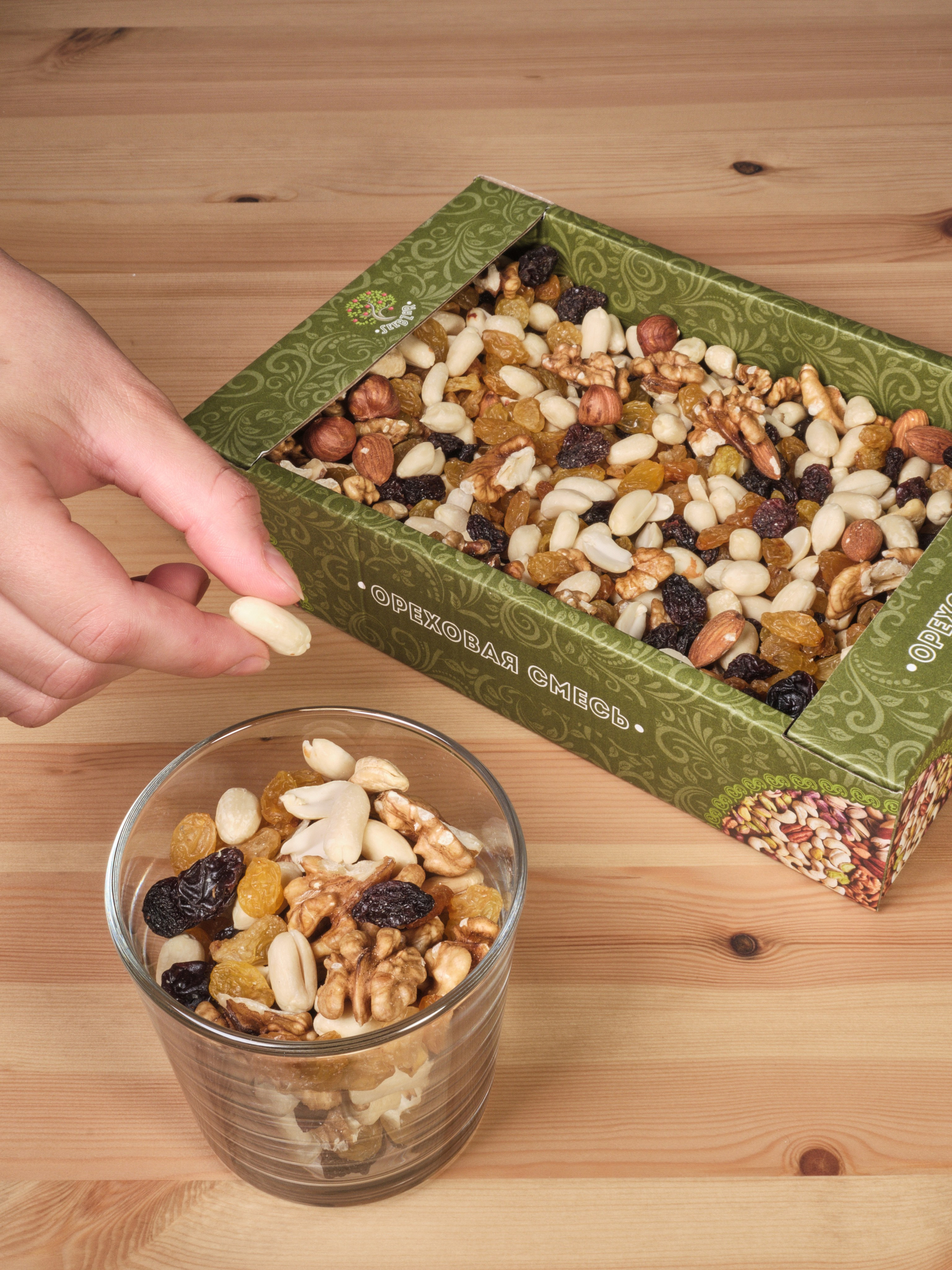 Предметные съёмки продуктов, еды, алкоголя и прочие фуд-фотографии