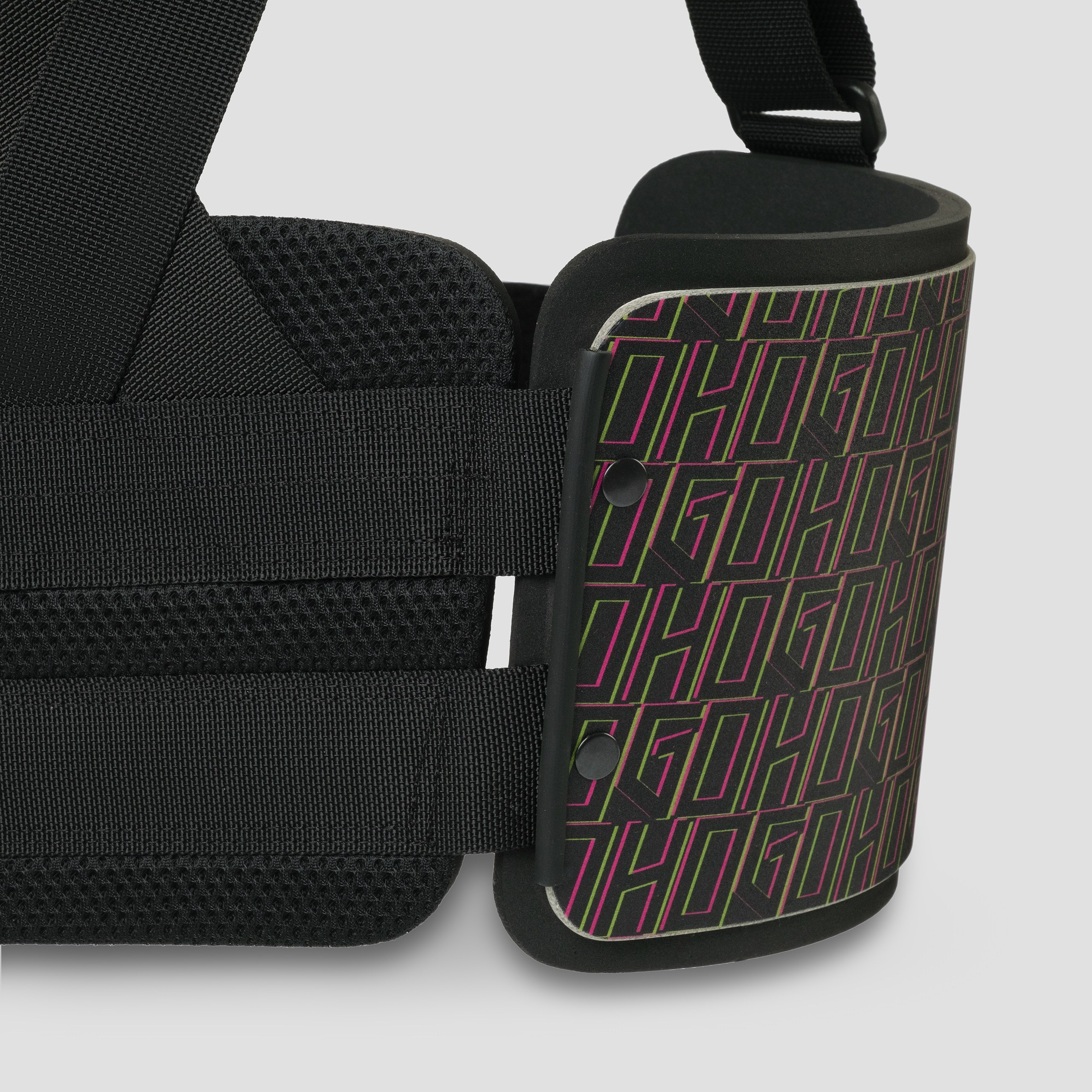 Предметные съёмки спортивного инвентаря для компании HOGO (часть 1)