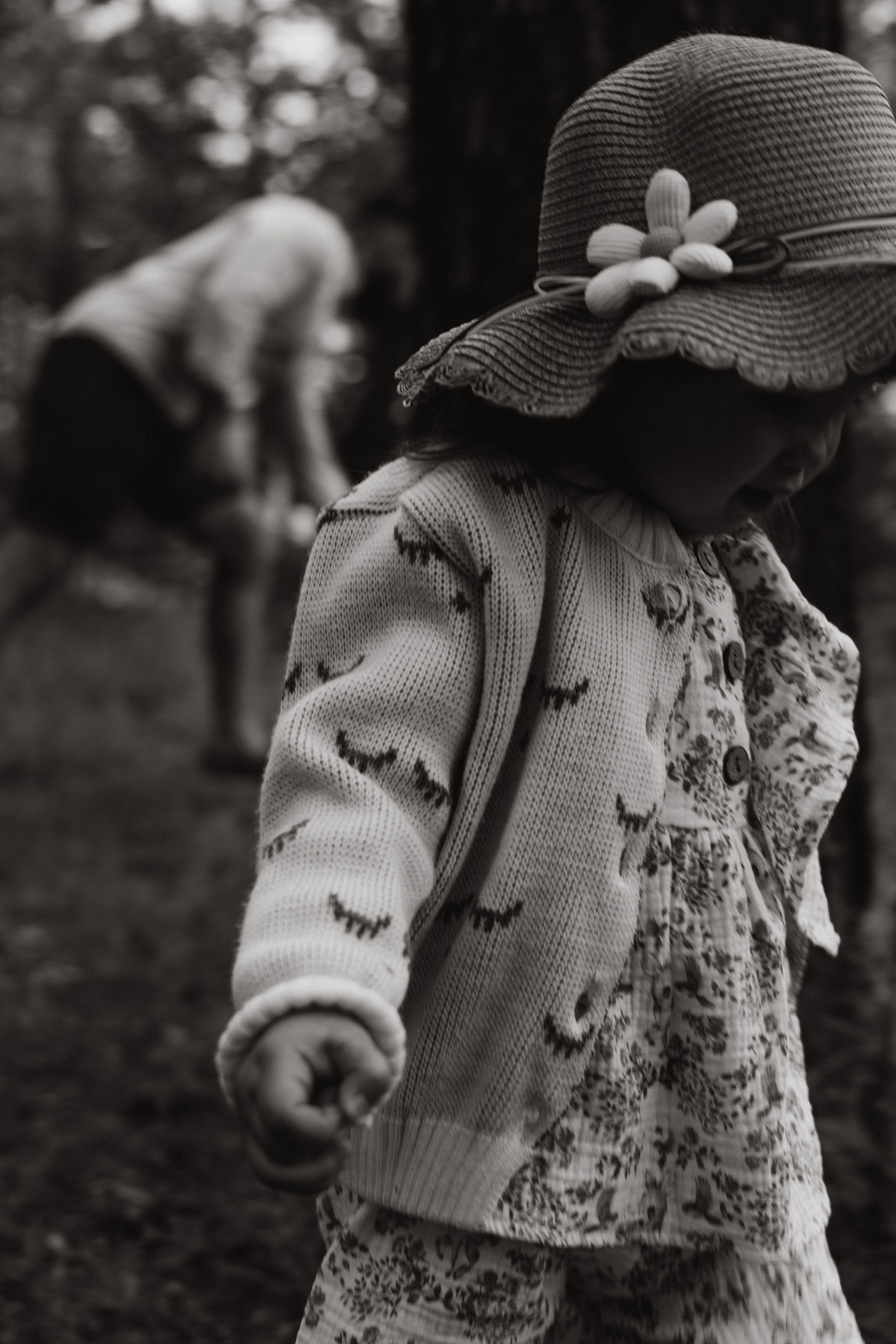 Лесная прогулка. Семейный и свадебный фотограф в Чите Мария Авдеева